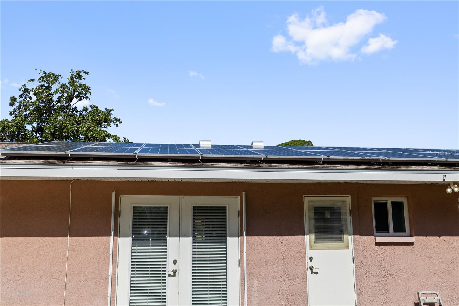 BAYHAVEN SUB - Residential