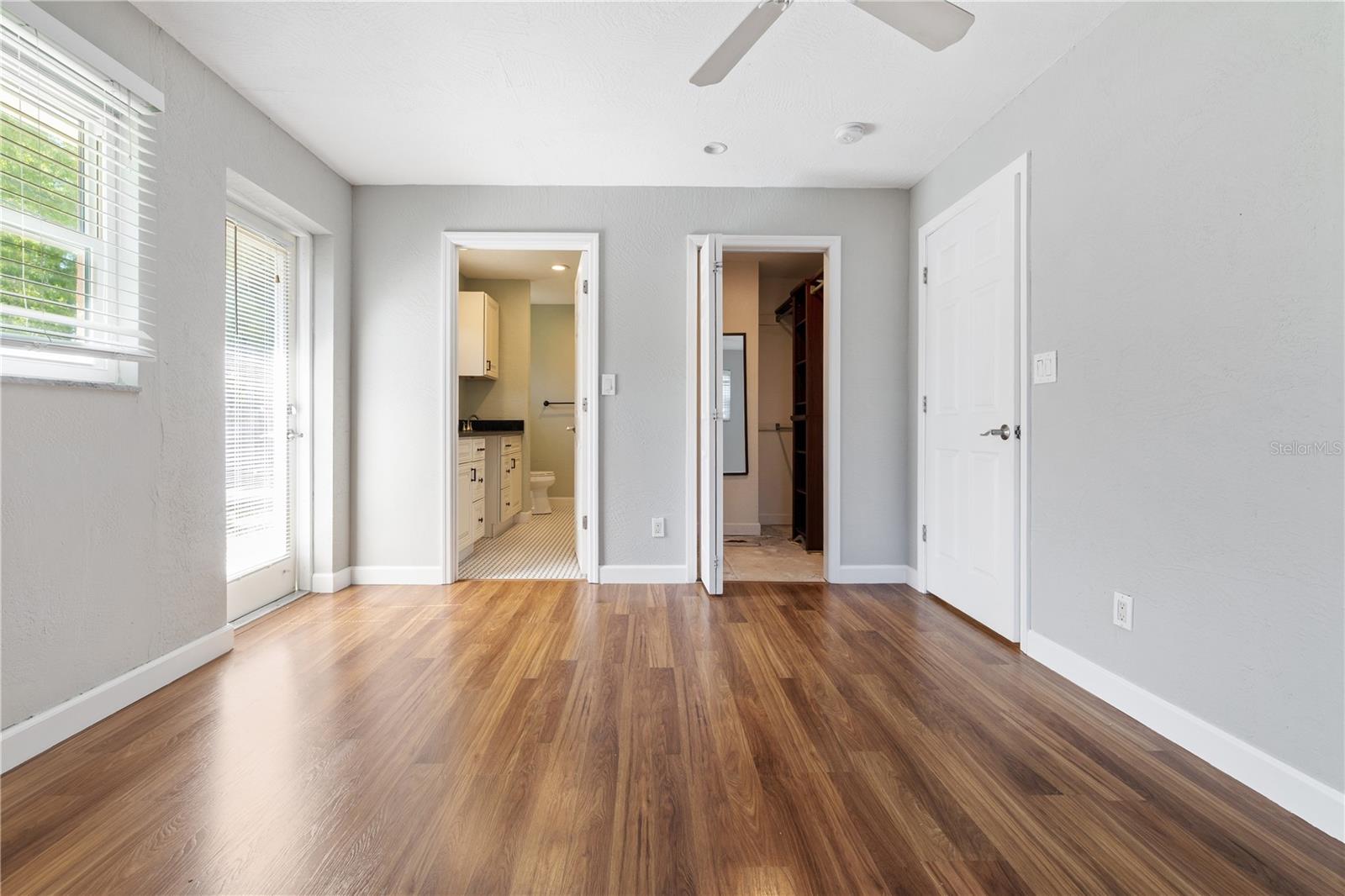 BAYHAVEN SUB - Residential