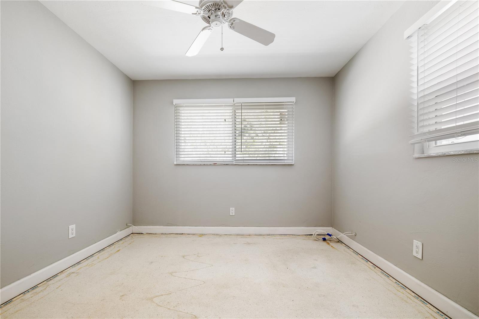 BAYHAVEN SUB - Residential