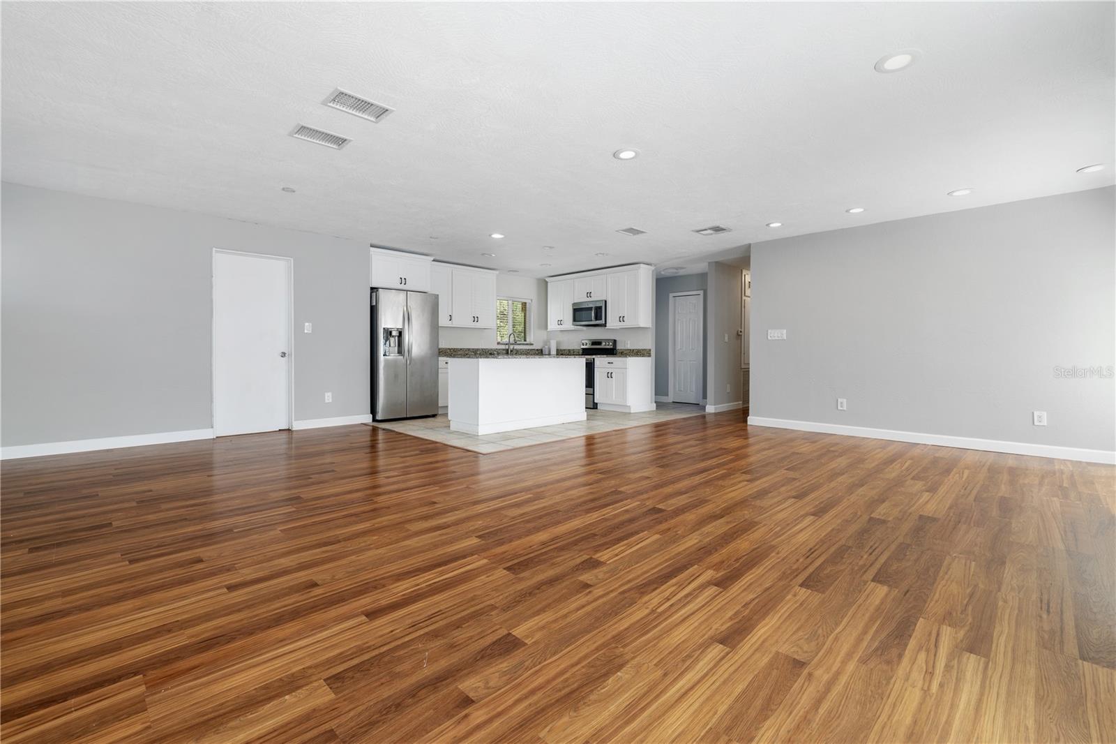 BAYHAVEN SUB - Residential