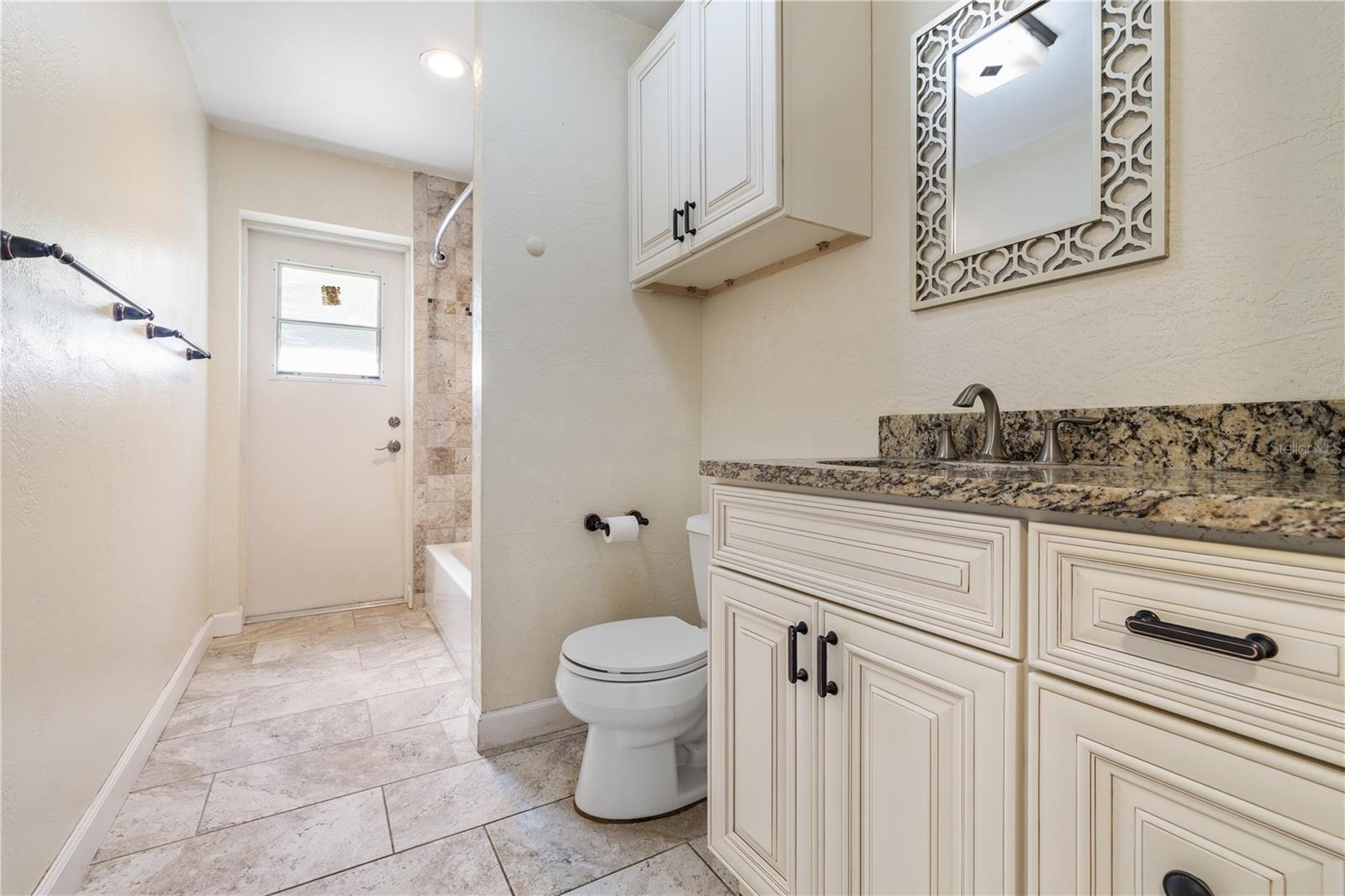 BAYHAVEN SUB - Residential