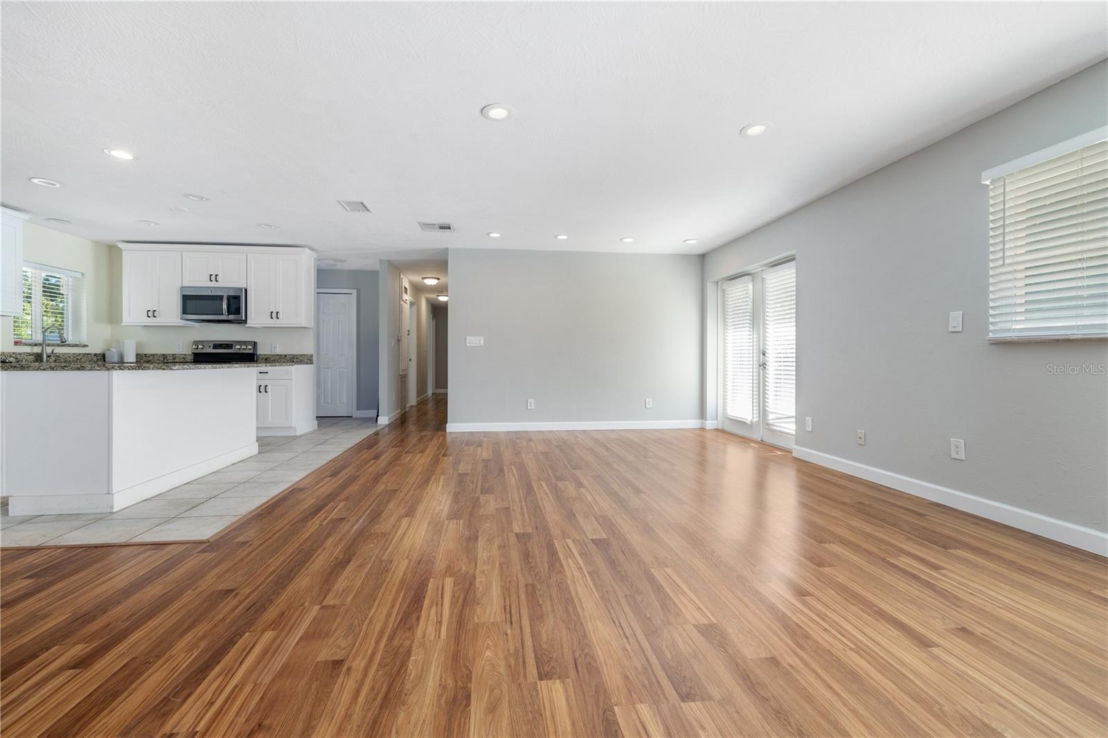 BAYHAVEN SUB - Residential