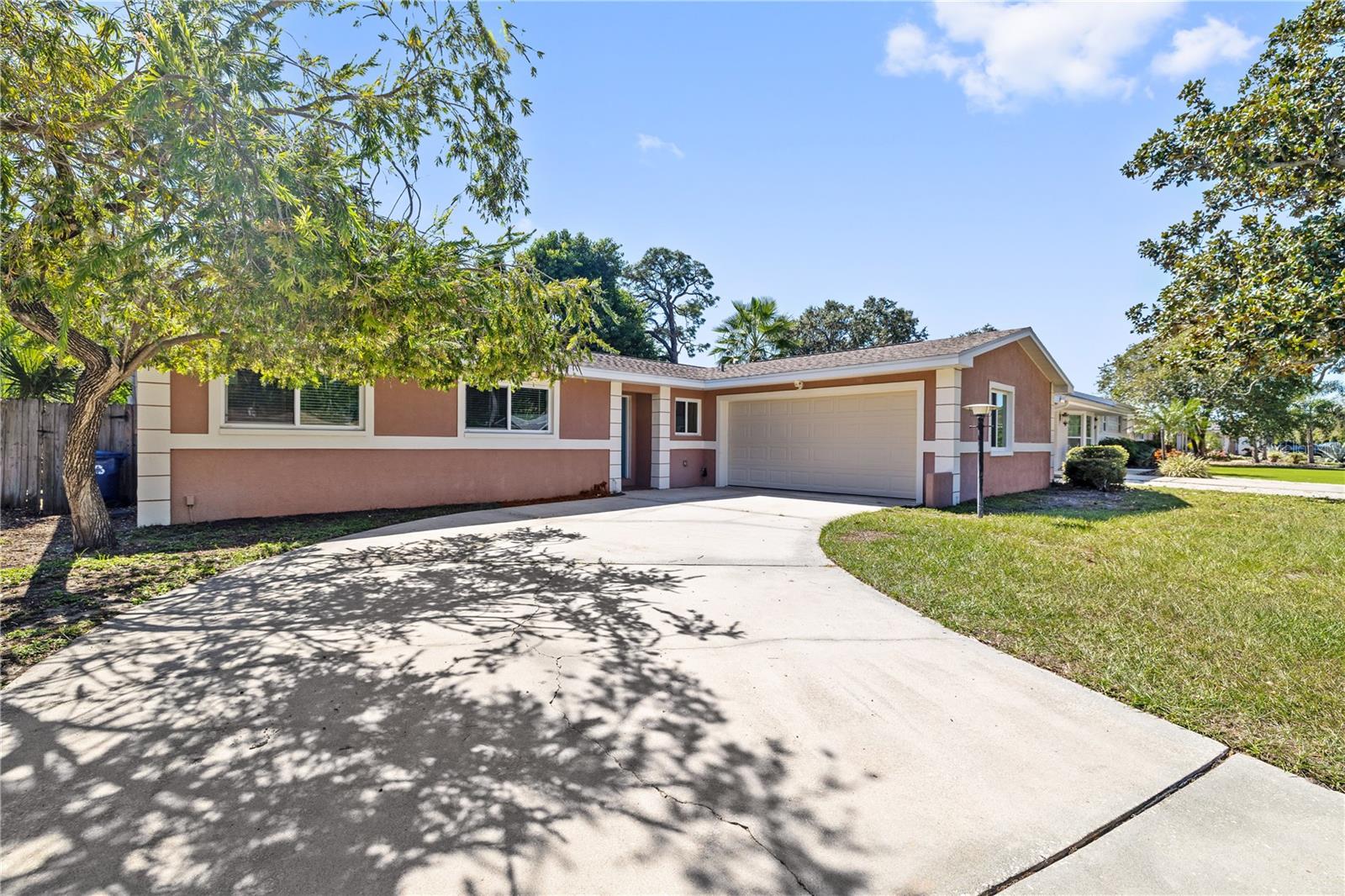 BAYHAVEN SUB - Residential