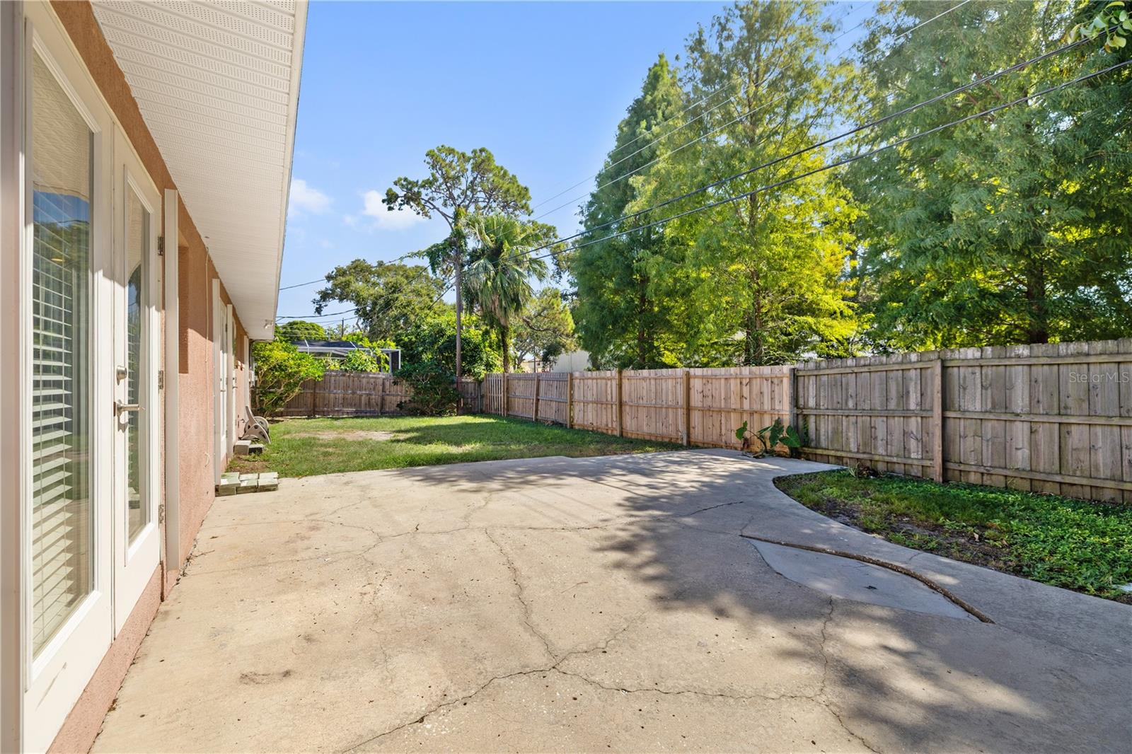 BAYHAVEN SUB - Residential