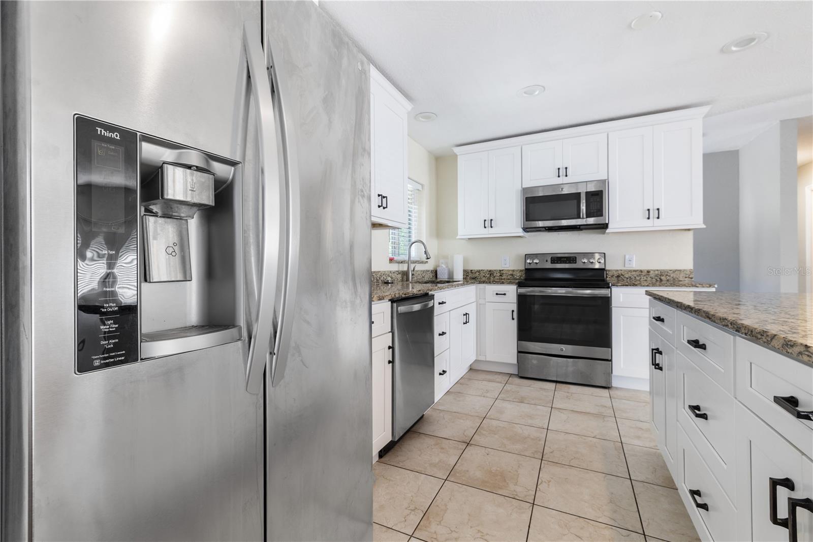 BAYHAVEN SUB - Residential