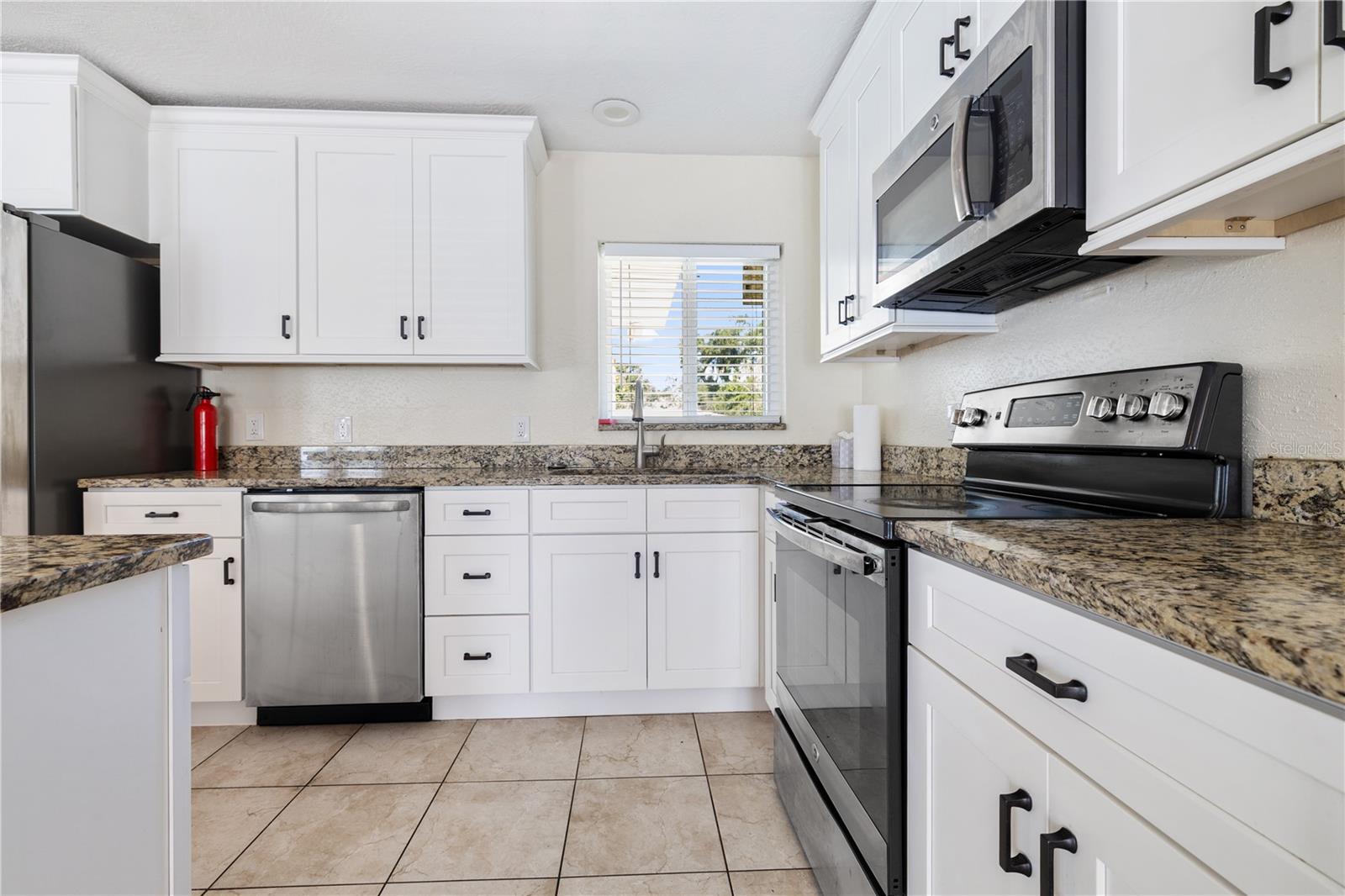 BAYHAVEN SUB - Residential