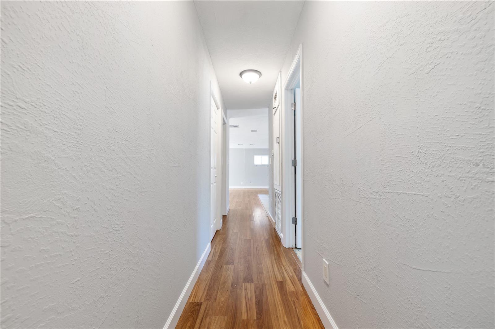 BAYHAVEN SUB - Residential