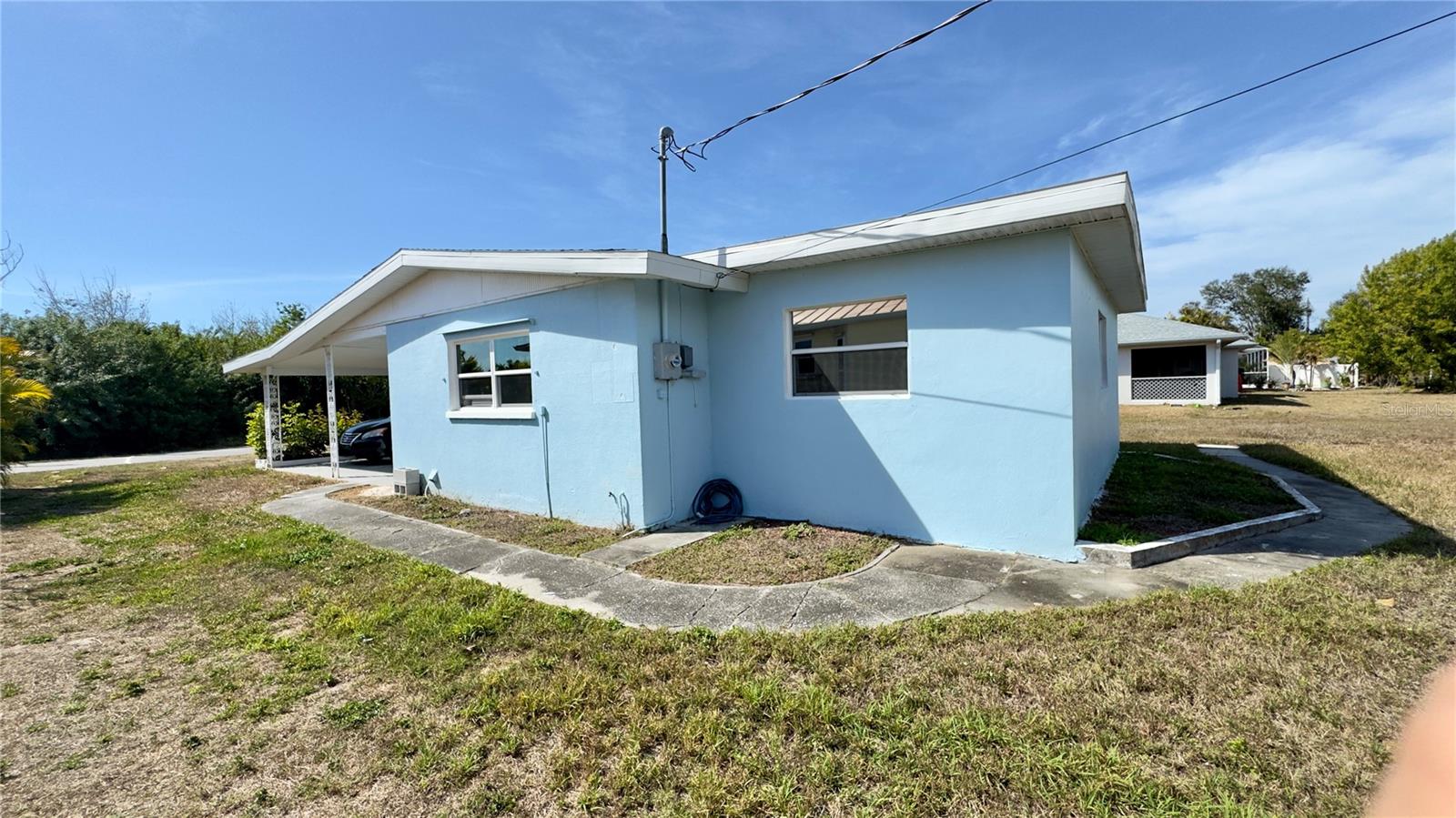 PORT CHARLOTTE SEC 010 - Residential Income