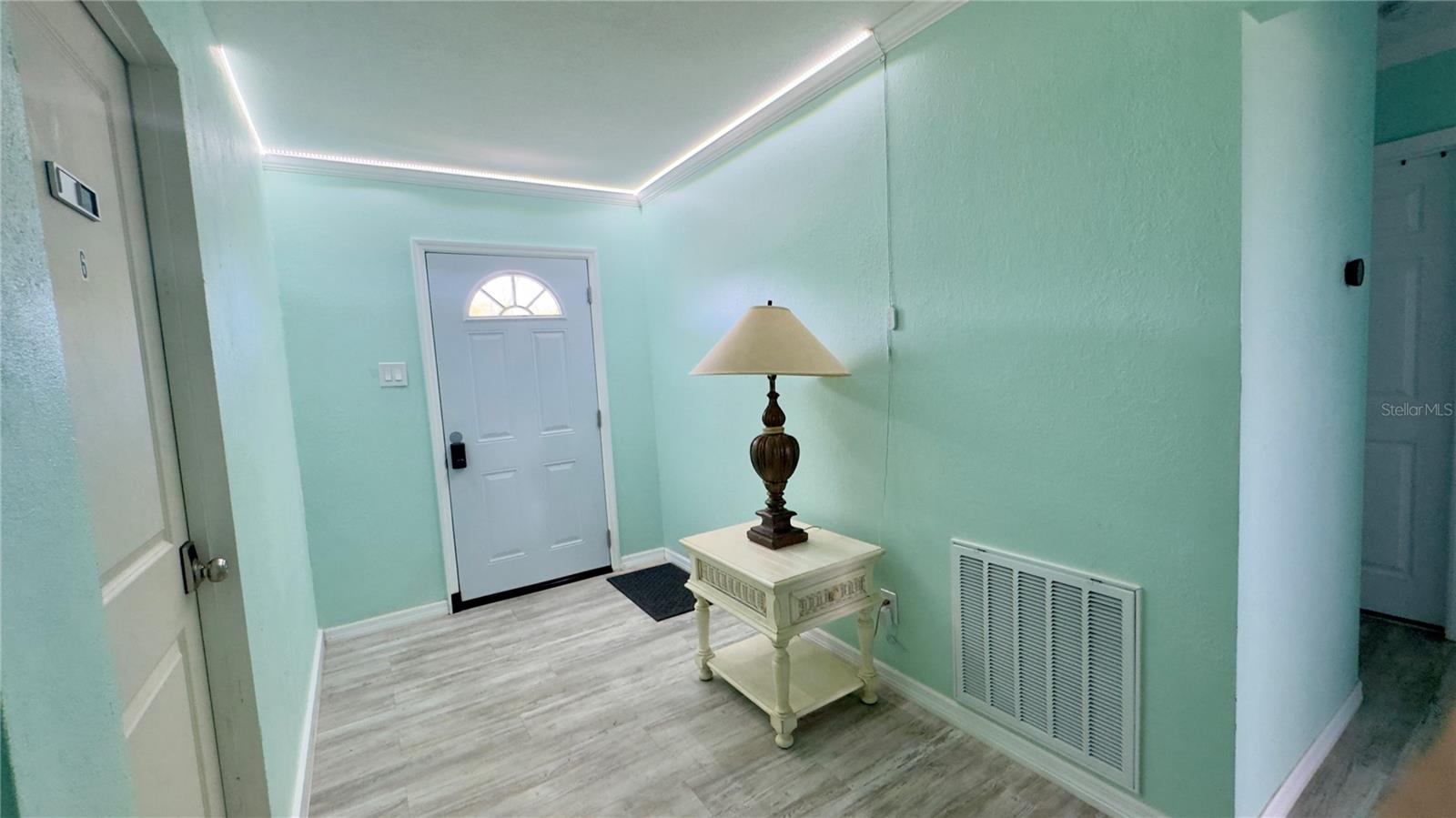 PORT CHARLOTTE SEC 010 - Residential Income