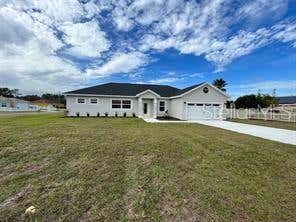 Photo of 12942 SW 70th Terrace, Ocala, FL 34473 (MLS # OM729282)