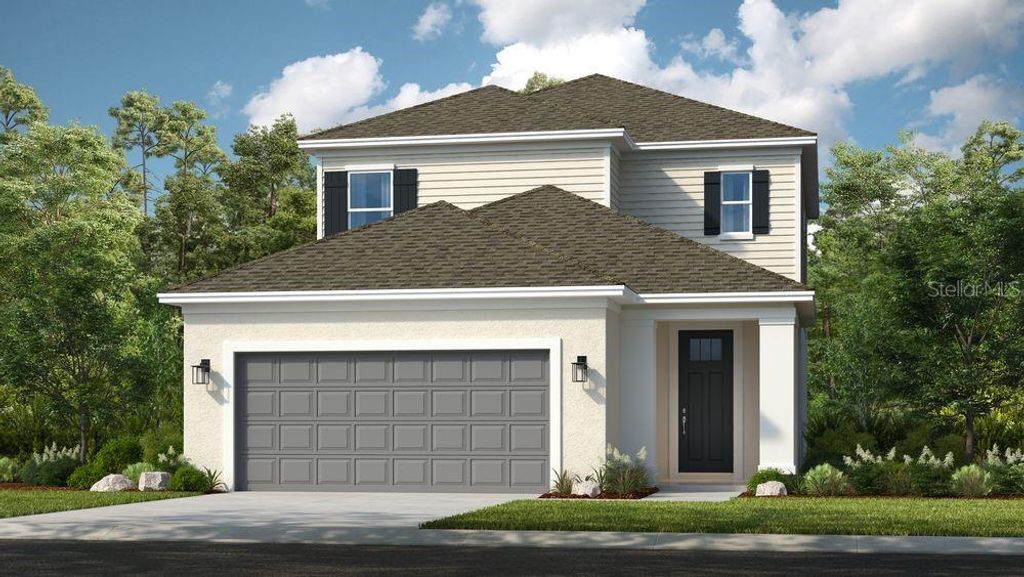 Photo of 843 Steel Drive, Apollo Beach, FL 33572 (MLS # TB8380953)