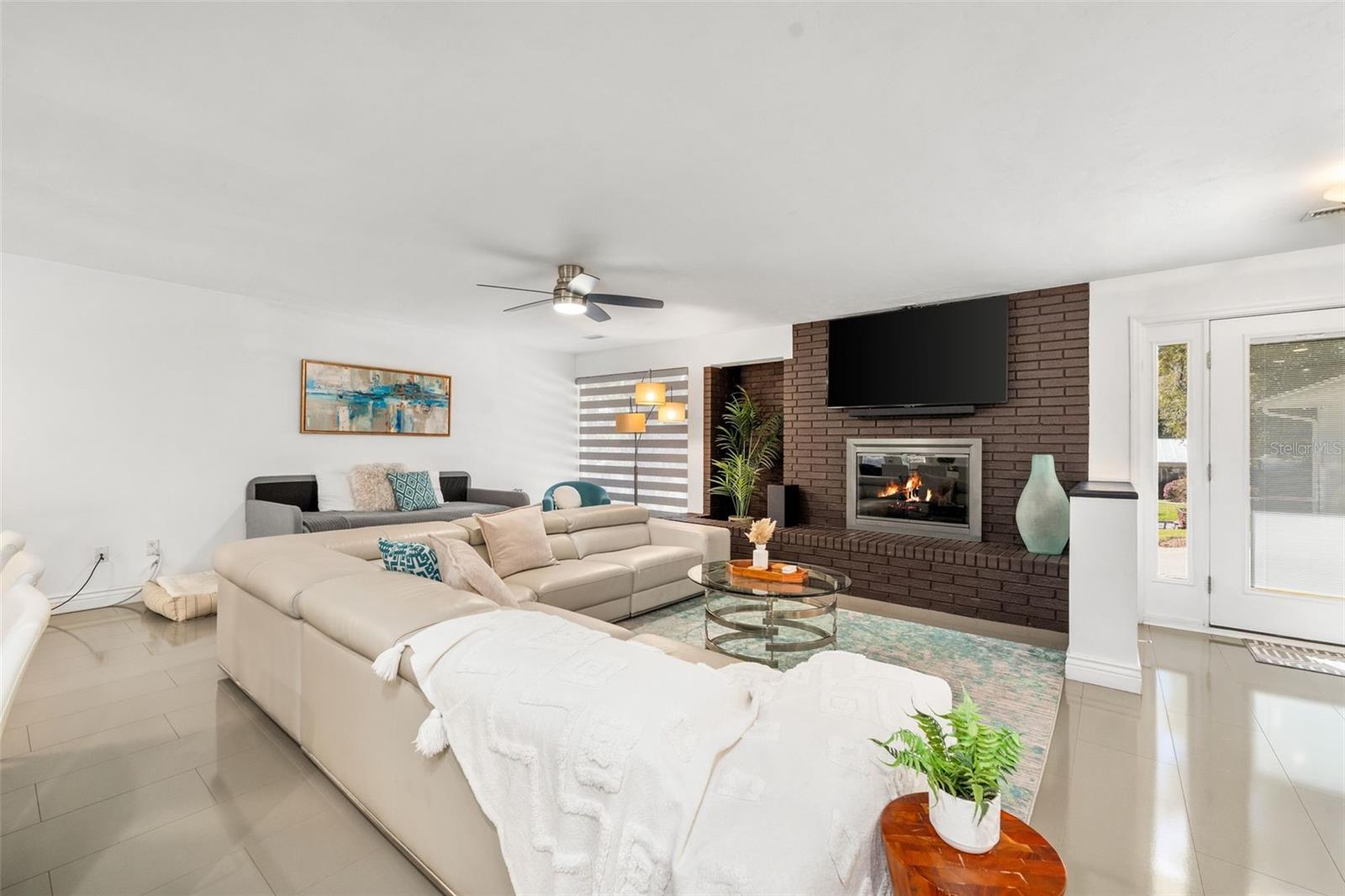 LIBBY HEIGHTS - Residential