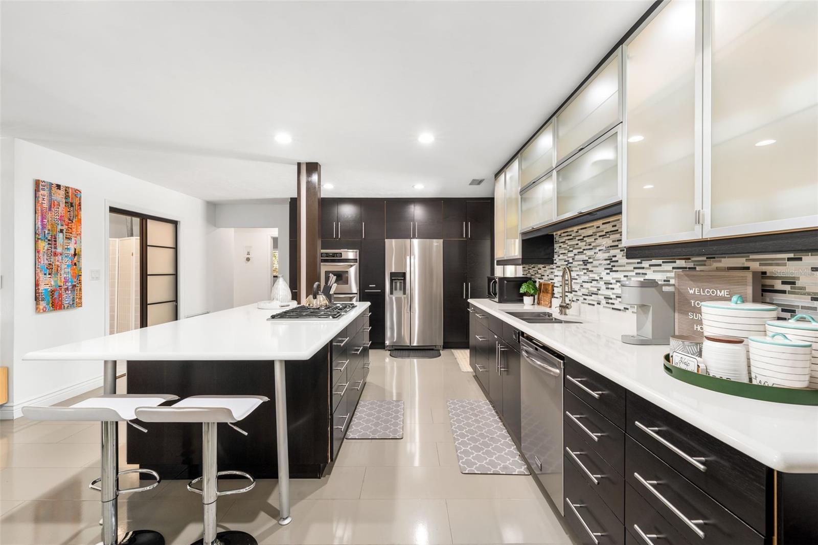 LIBBY HEIGHTS - Residential