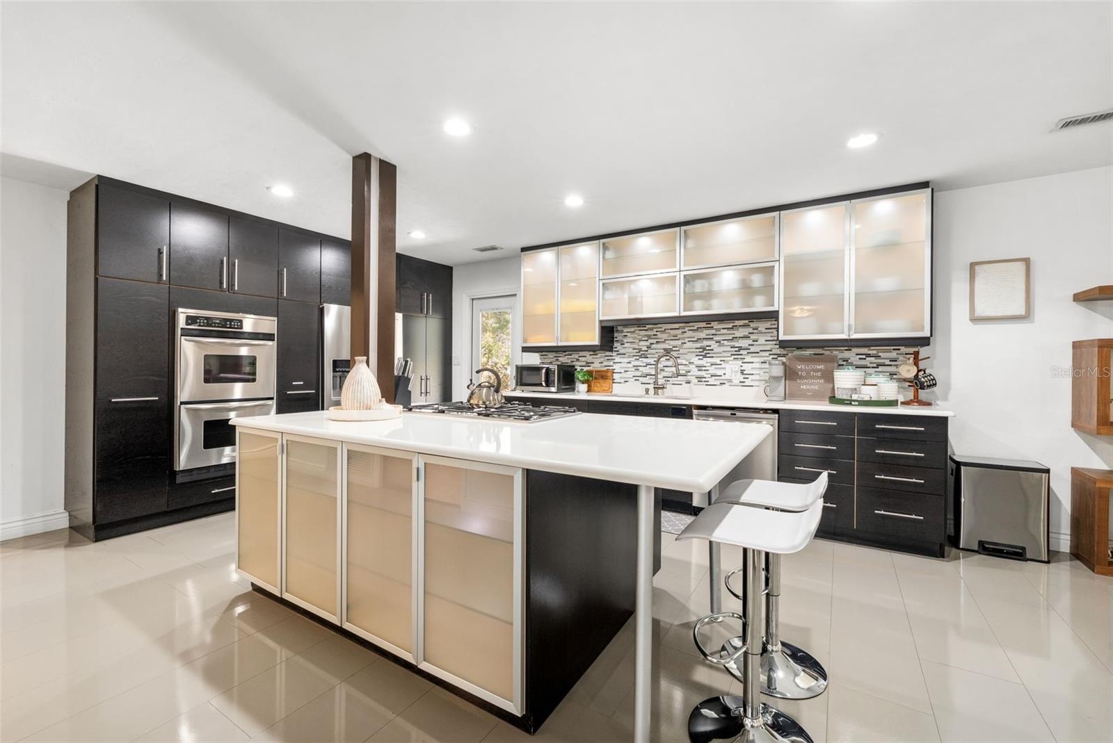 LIBBY HEIGHTS - Residential