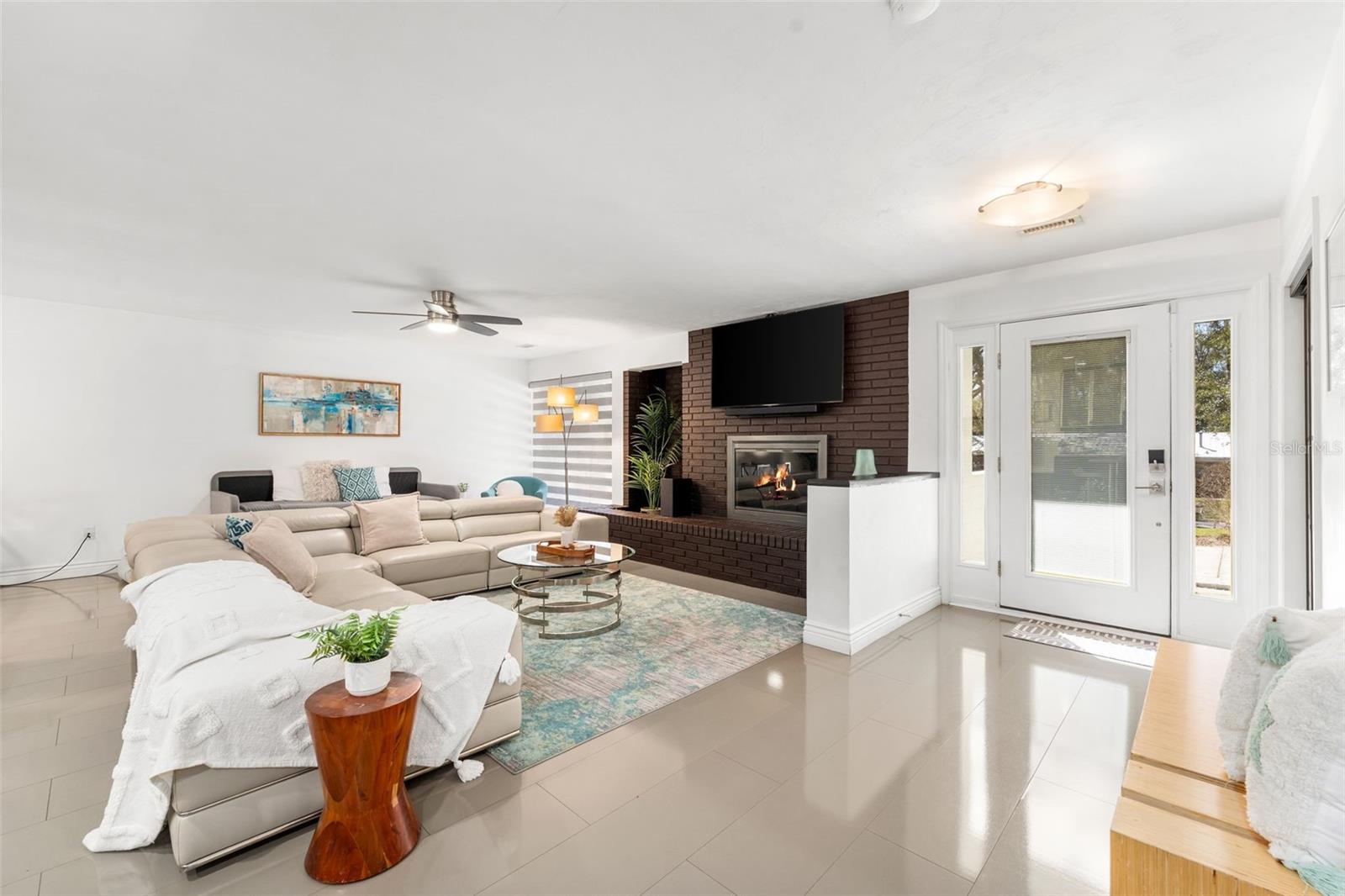 LIBBY HEIGHTS - Residential