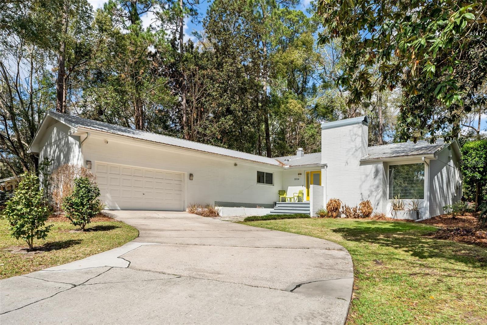 LIBBY HEIGHTS - Residential