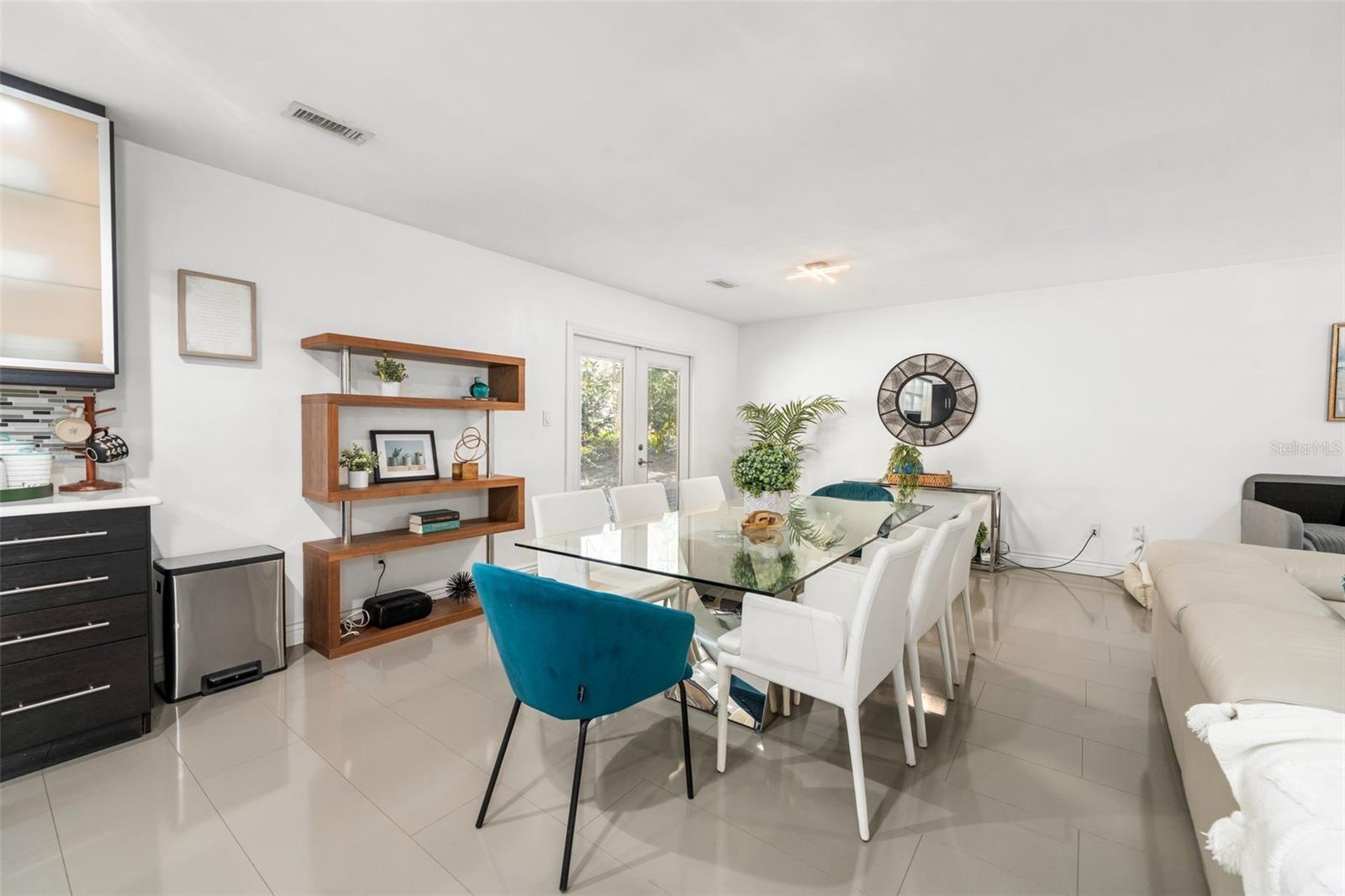 LIBBY HEIGHTS - Residential