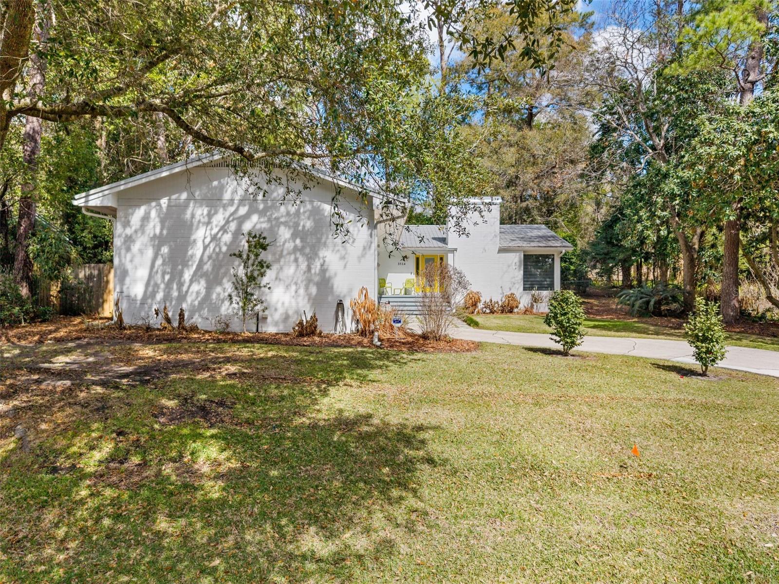 LIBBY HEIGHTS - Residential