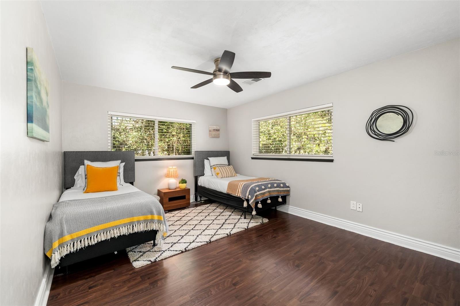 LIBBY HEIGHTS - Residential