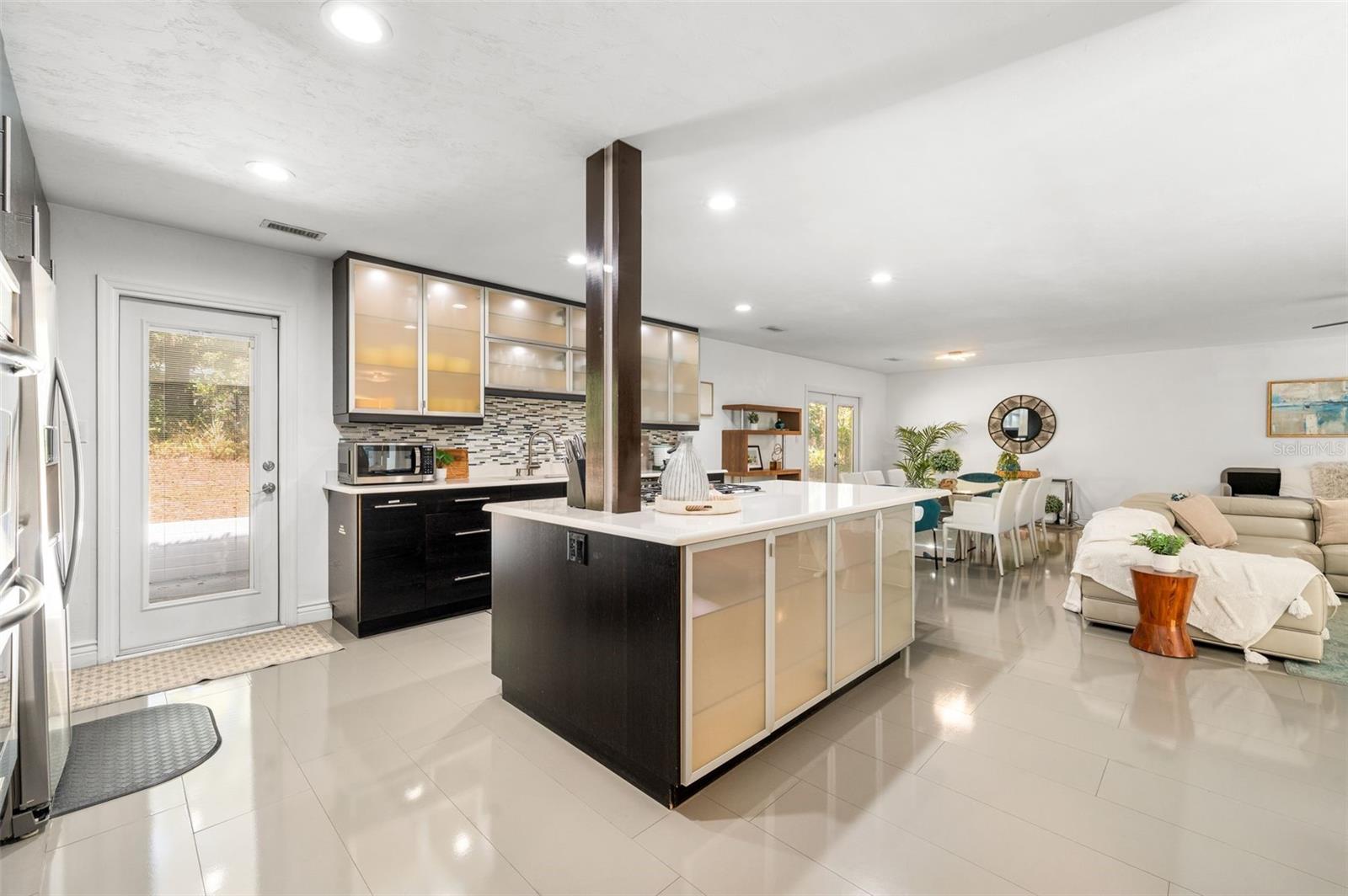 LIBBY HEIGHTS - Residential