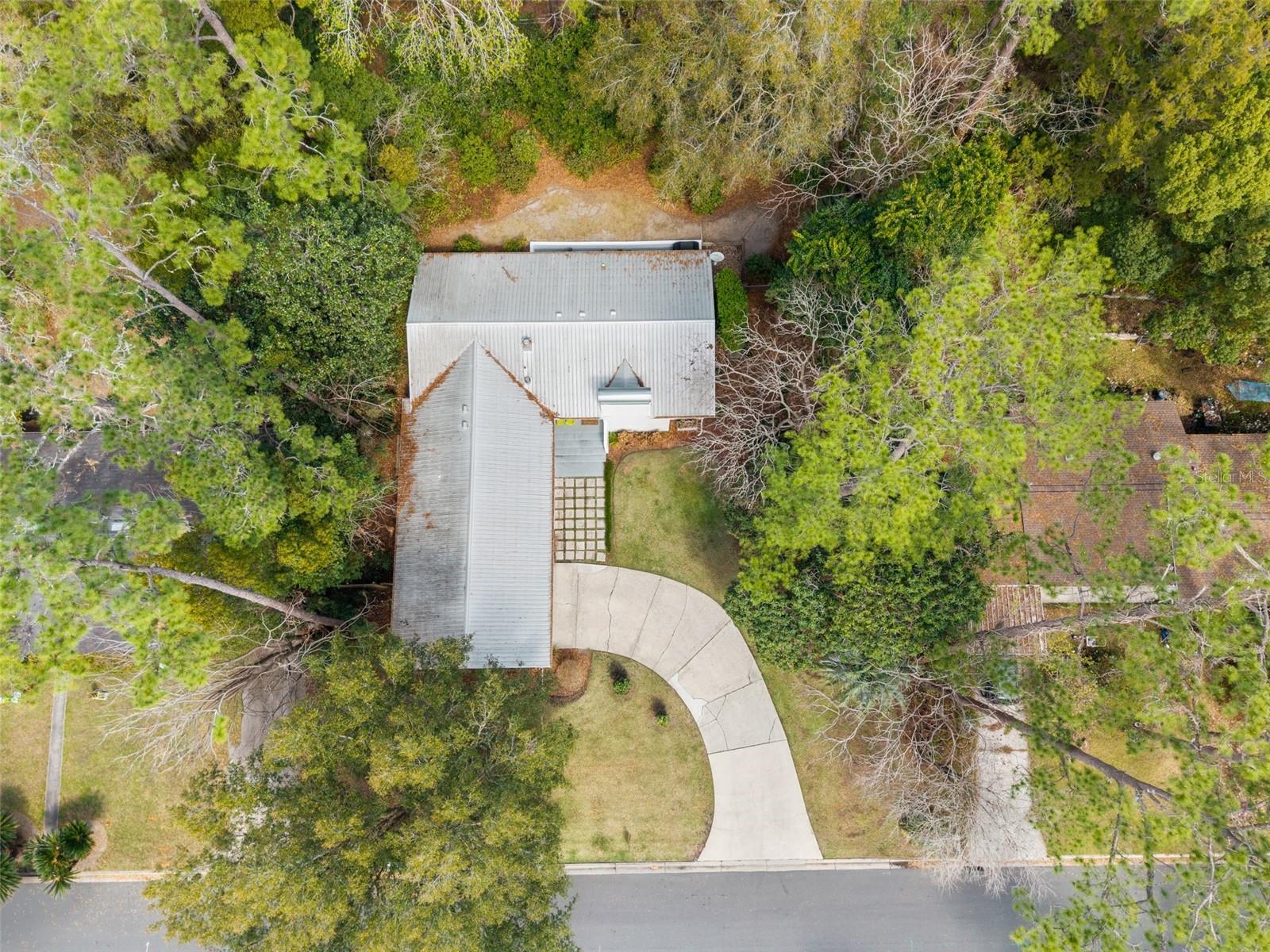 LIBBY HEIGHTS - Residential