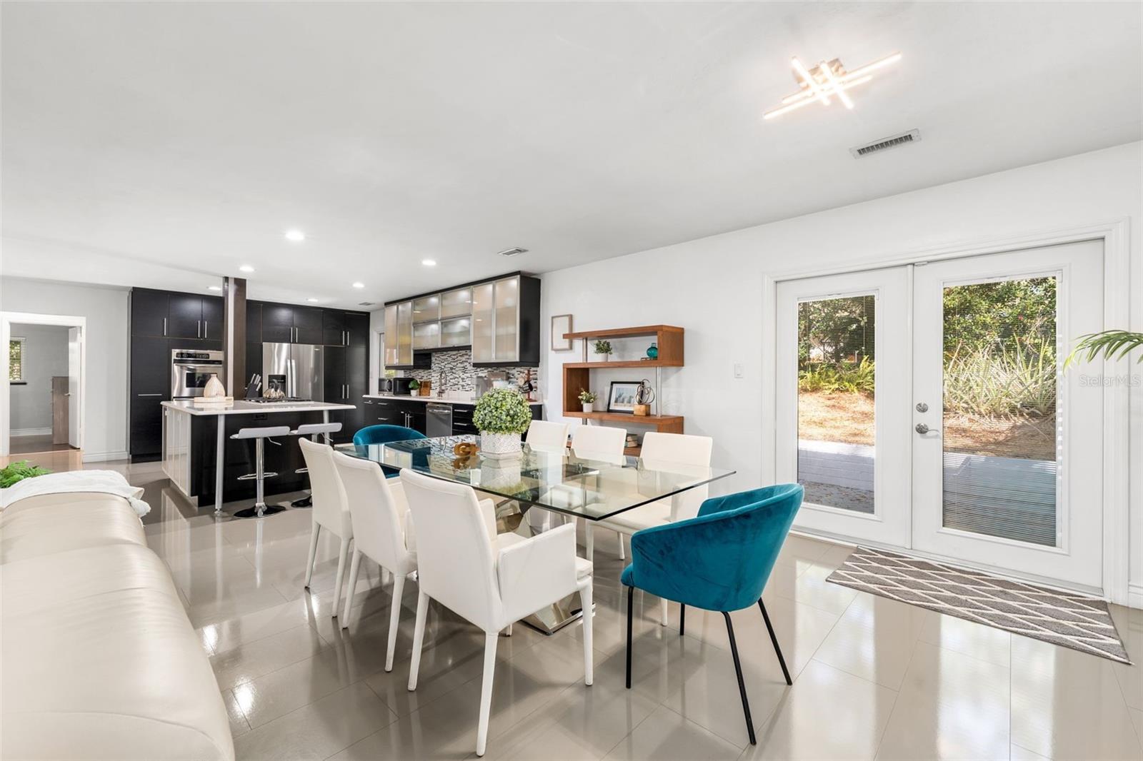 LIBBY HEIGHTS - Residential