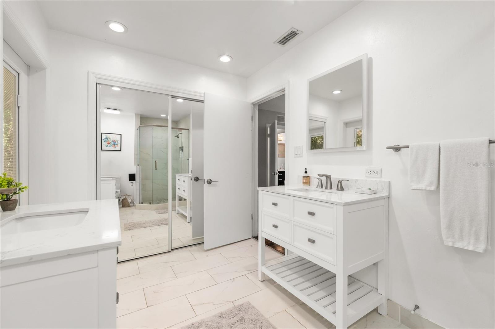 LIBBY HEIGHTS - Residential