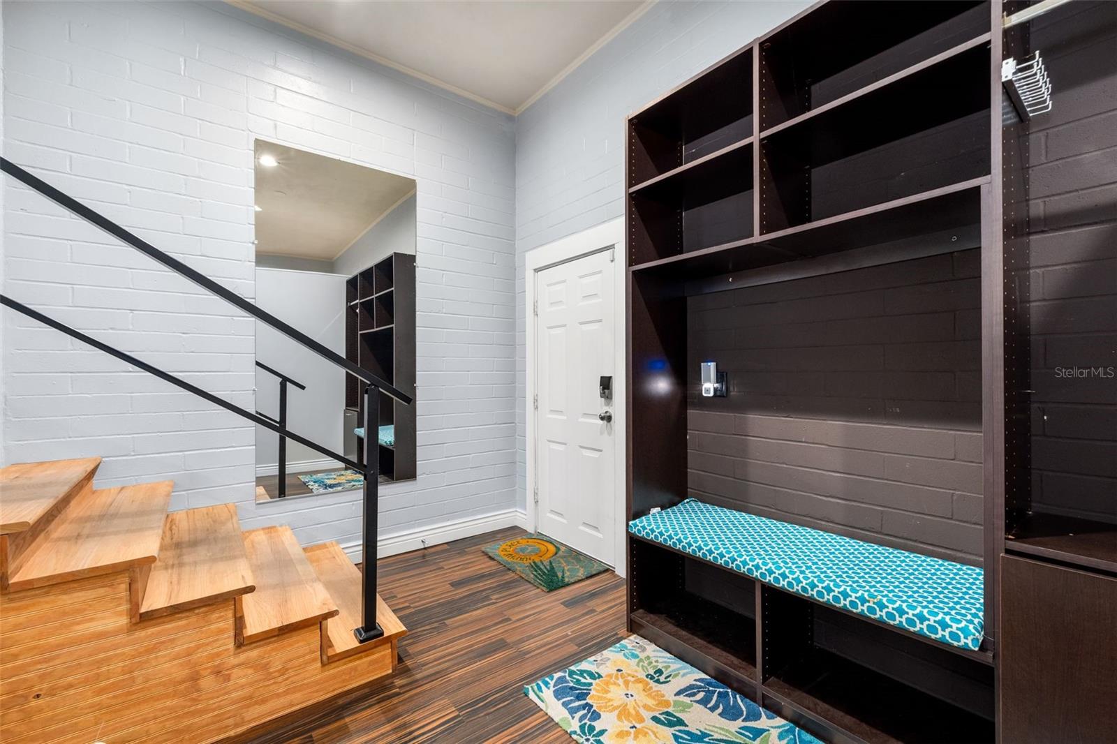 LIBBY HEIGHTS - Residential