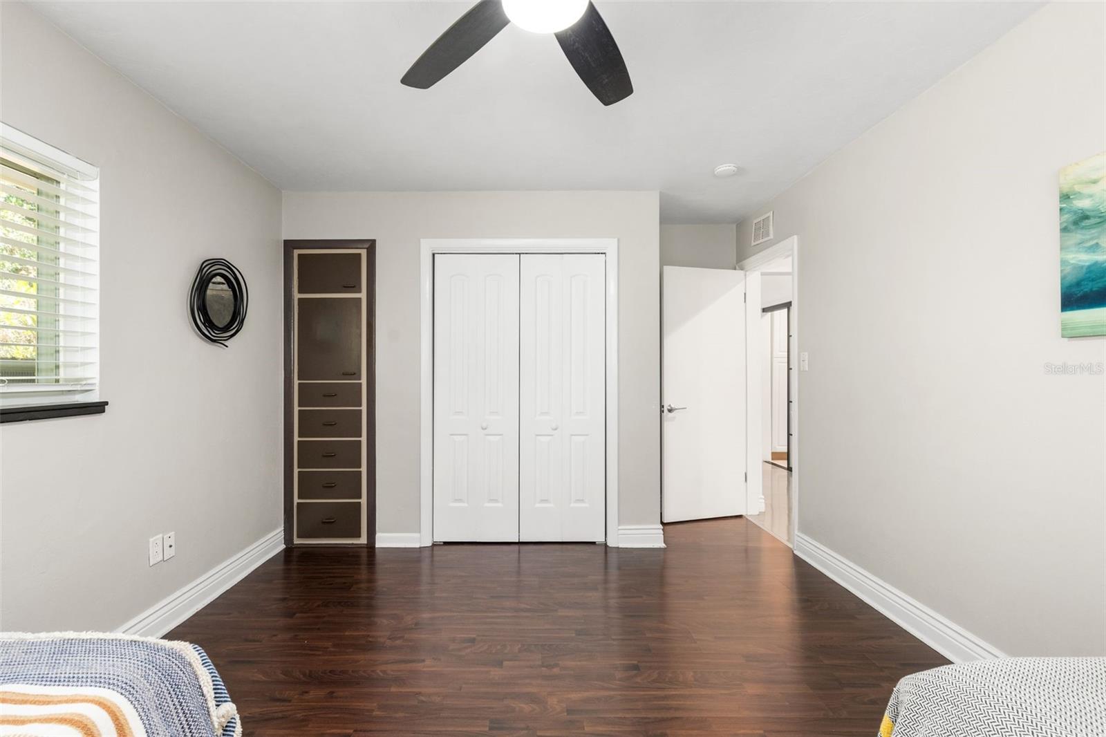 LIBBY HEIGHTS - Residential