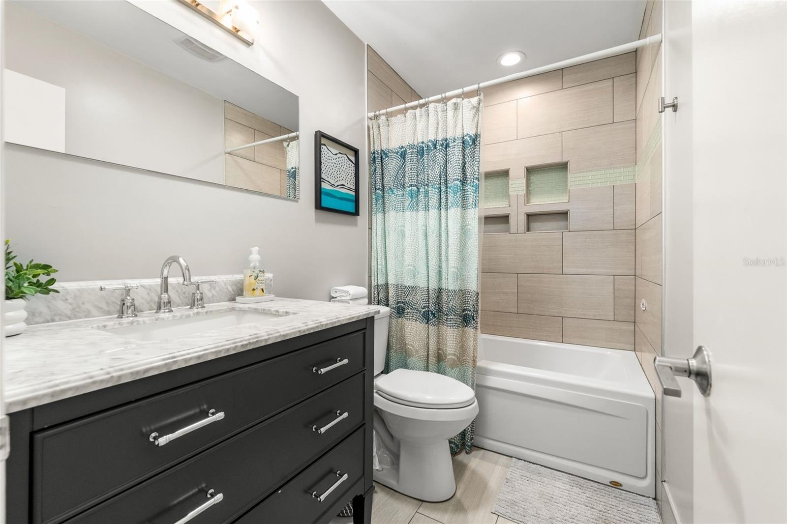 LIBBY HEIGHTS - Residential