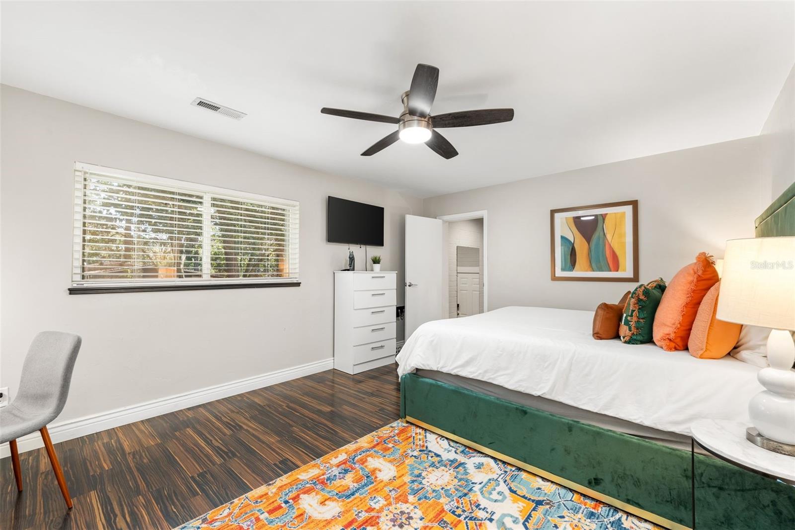 LIBBY HEIGHTS - Residential