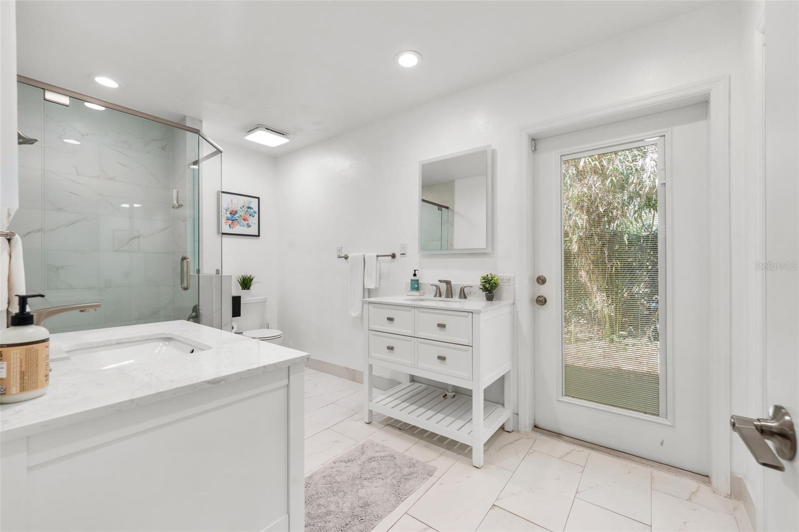 LIBBY HEIGHTS - Residential