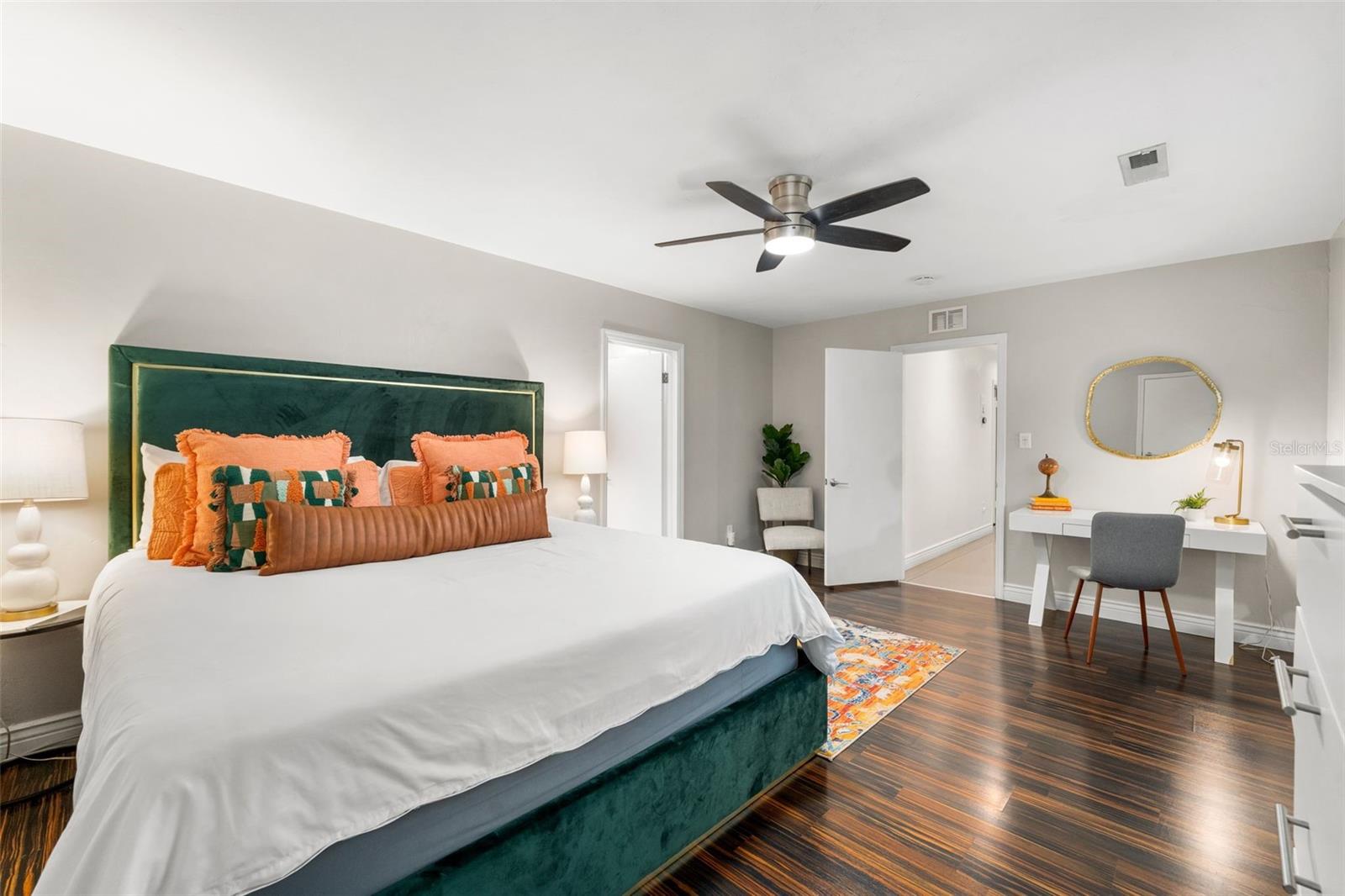 LIBBY HEIGHTS - Residential