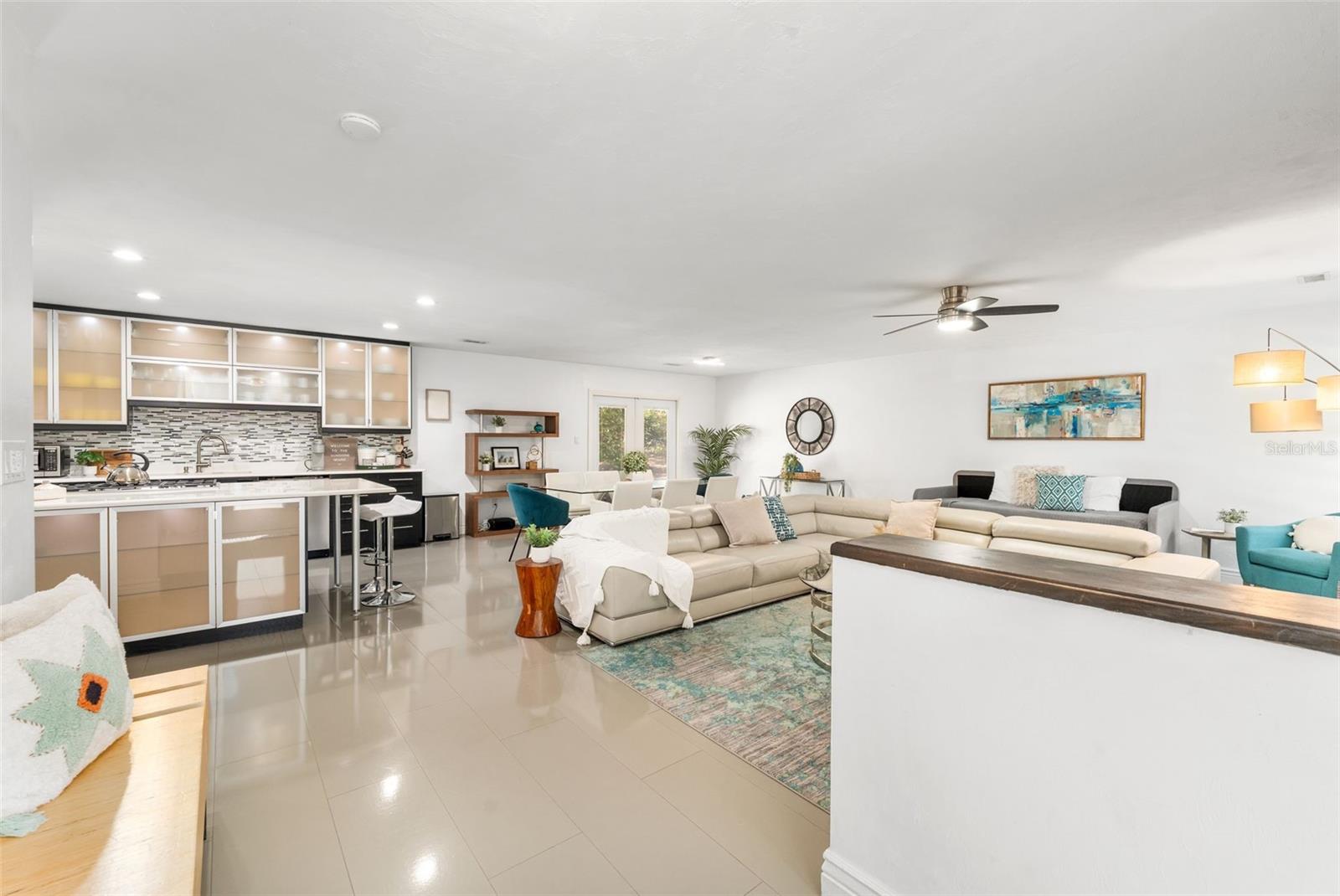 LIBBY HEIGHTS - Residential