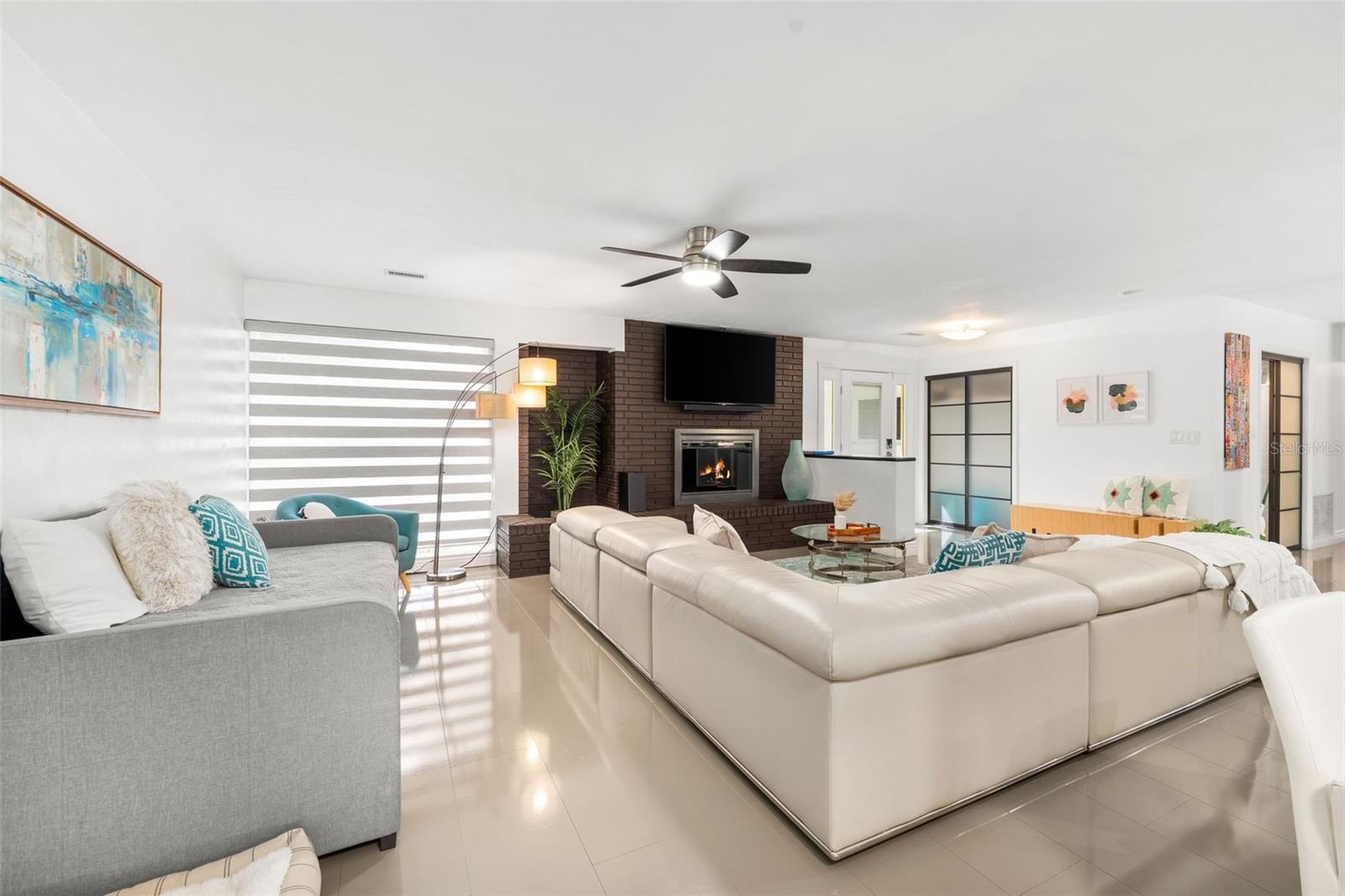 LIBBY HEIGHTS - Residential