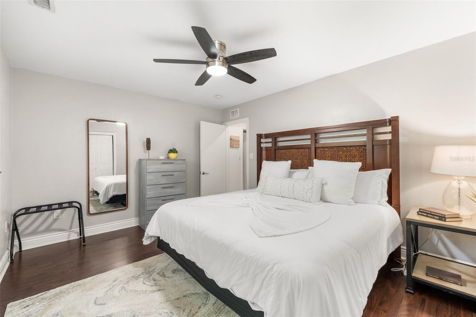 LIBBY HEIGHTS - Residential