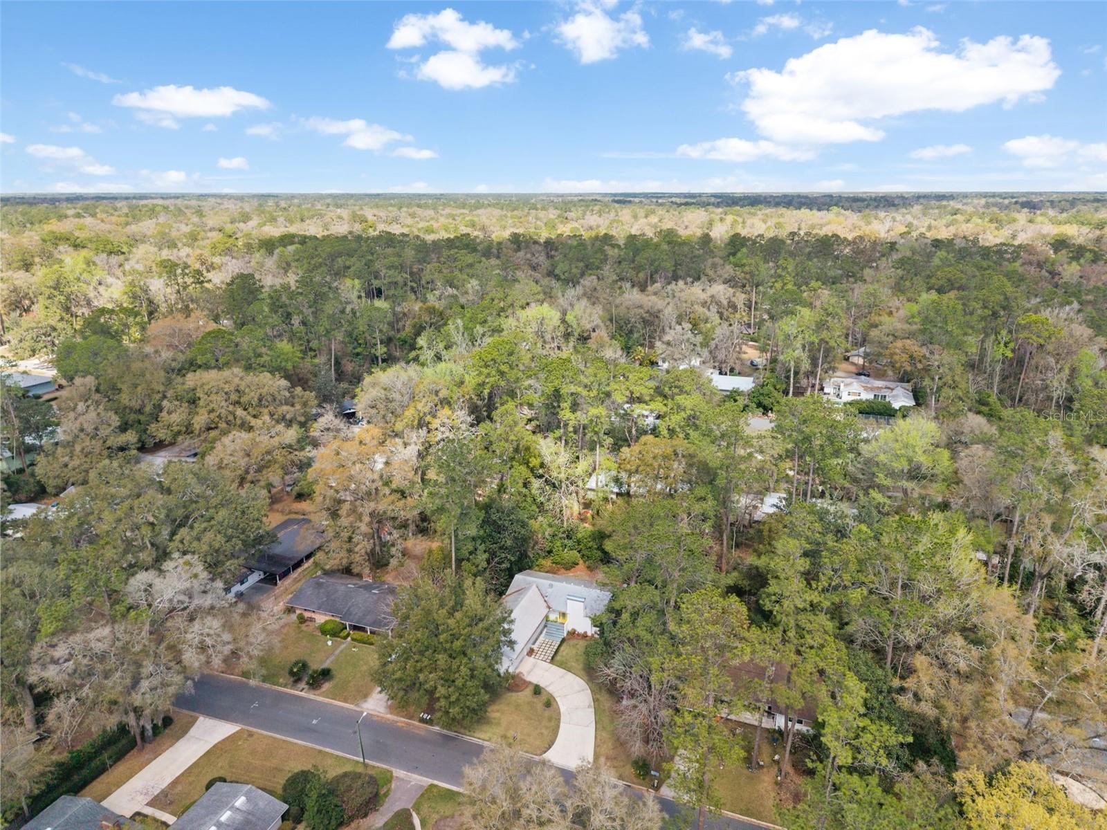 LIBBY HEIGHTS - Residential