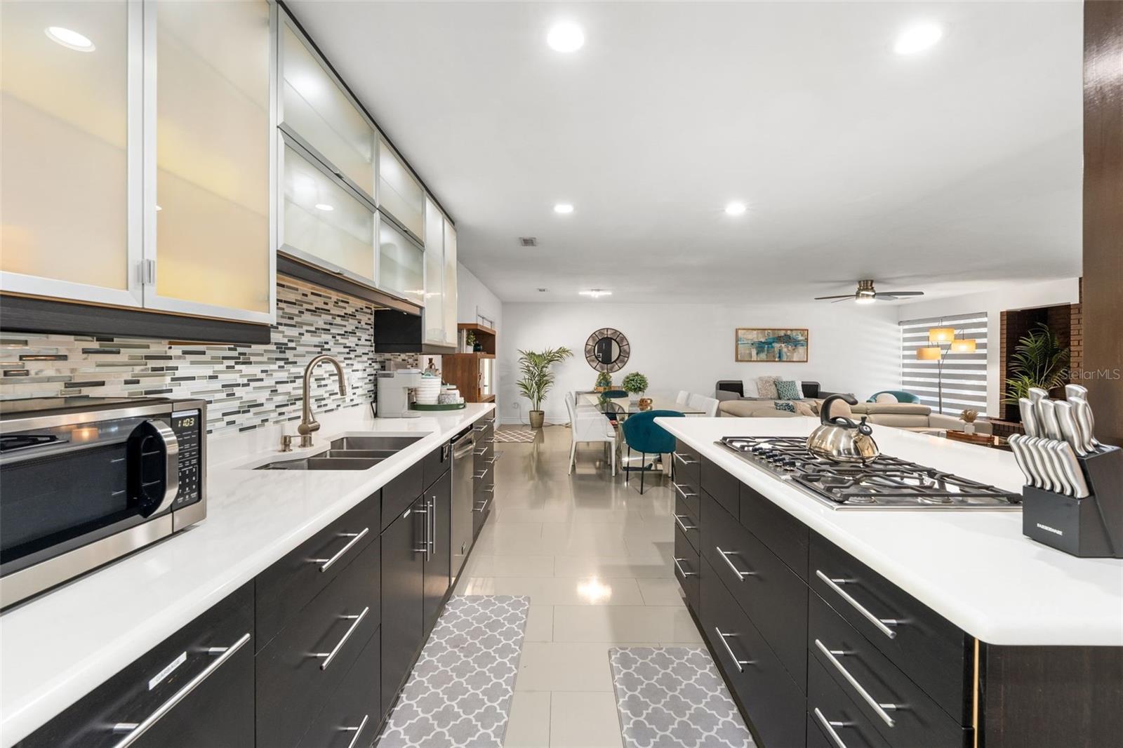 LIBBY HEIGHTS - Residential