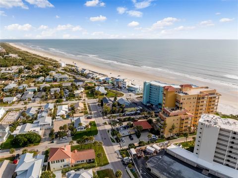 A home in NEW SMYRNA BEACH