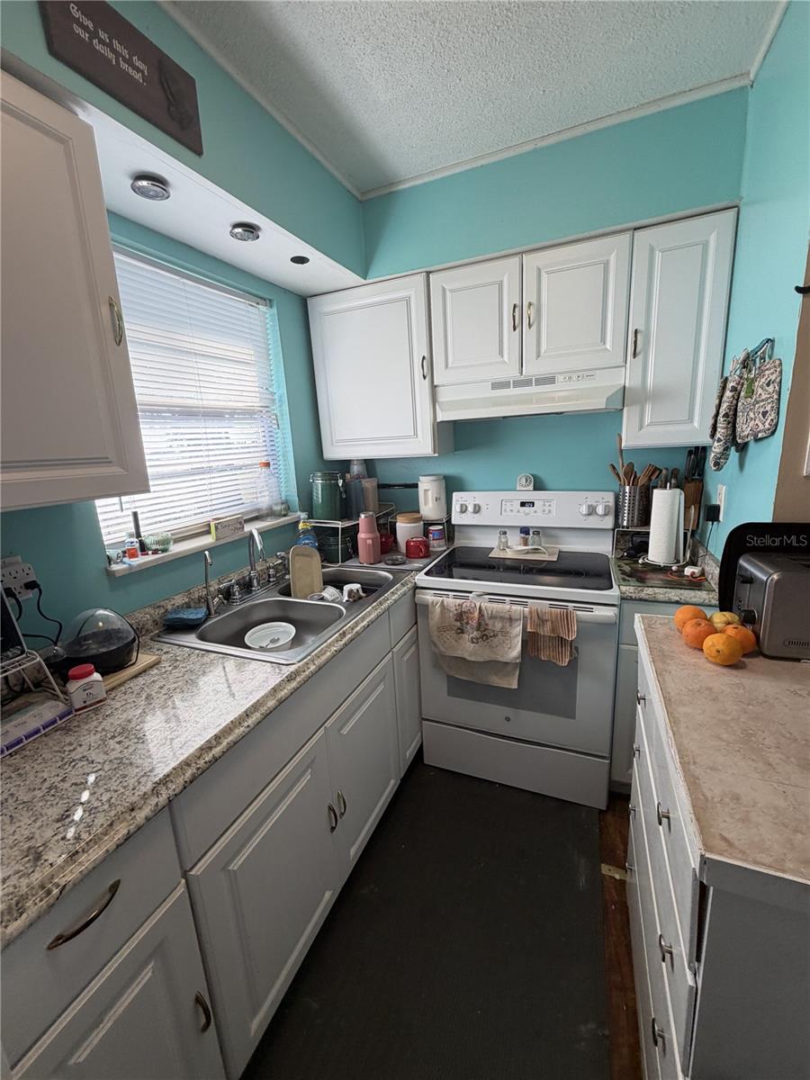 SEBRING HIGHLANDS SUB - Residential