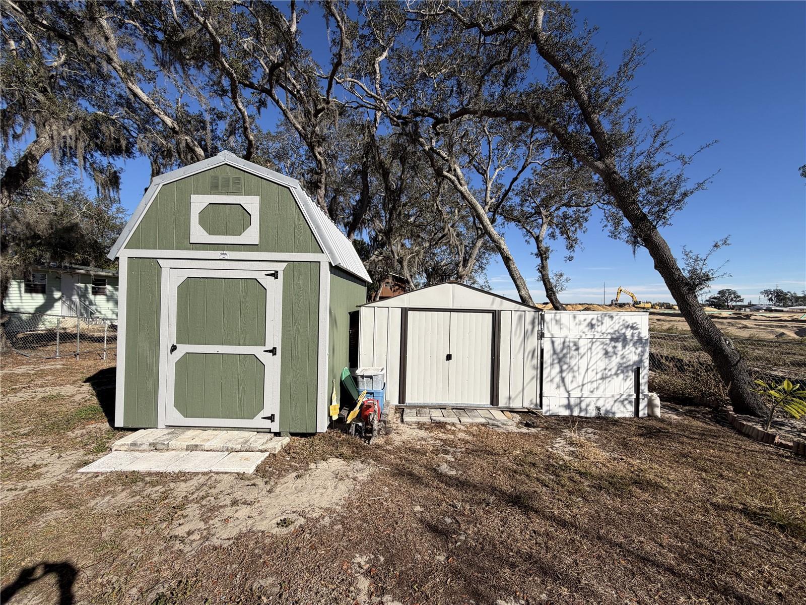 SEBRING HIGHLANDS SUB - Residential