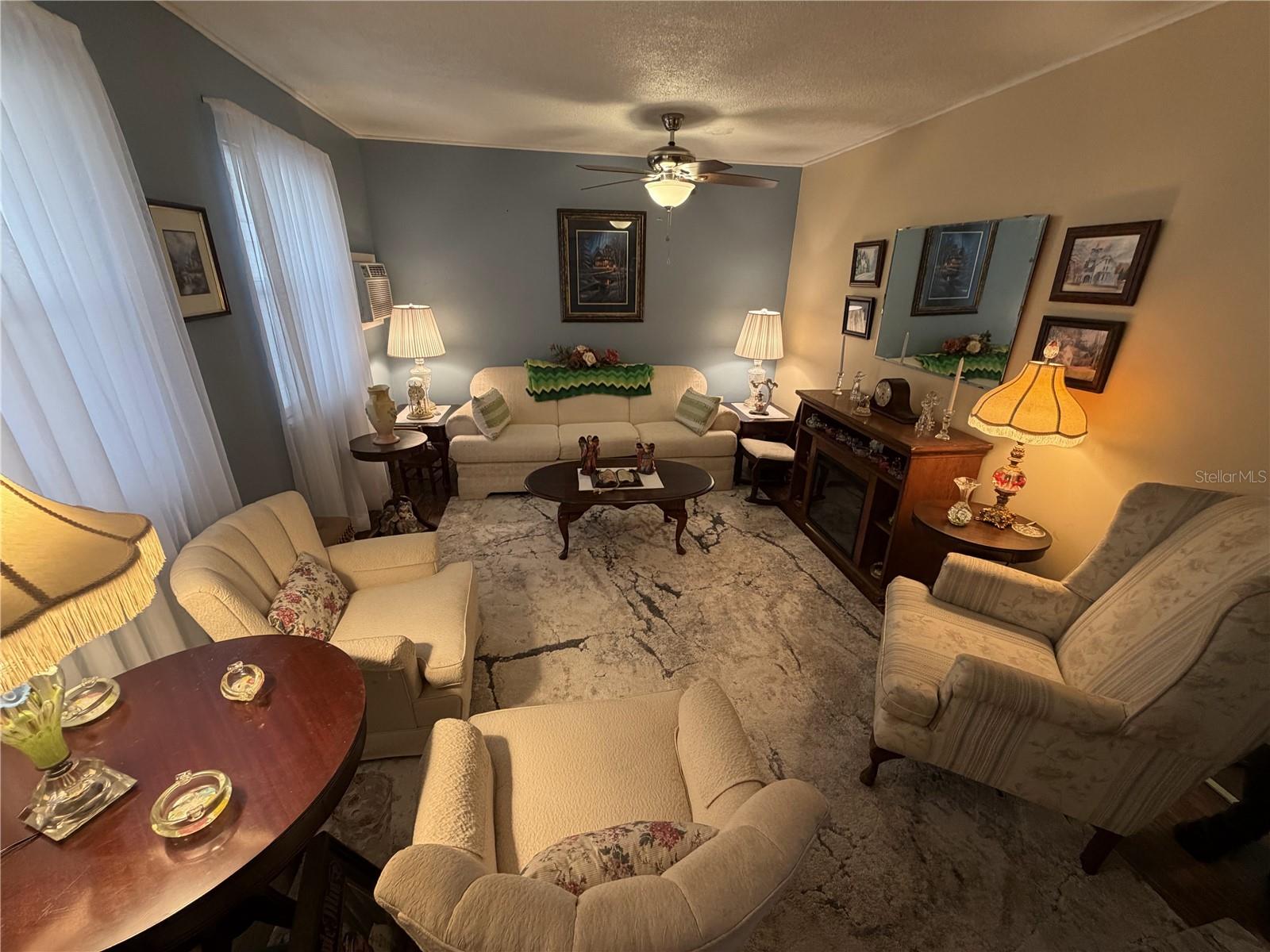 SEBRING HIGHLANDS SUB - Residential