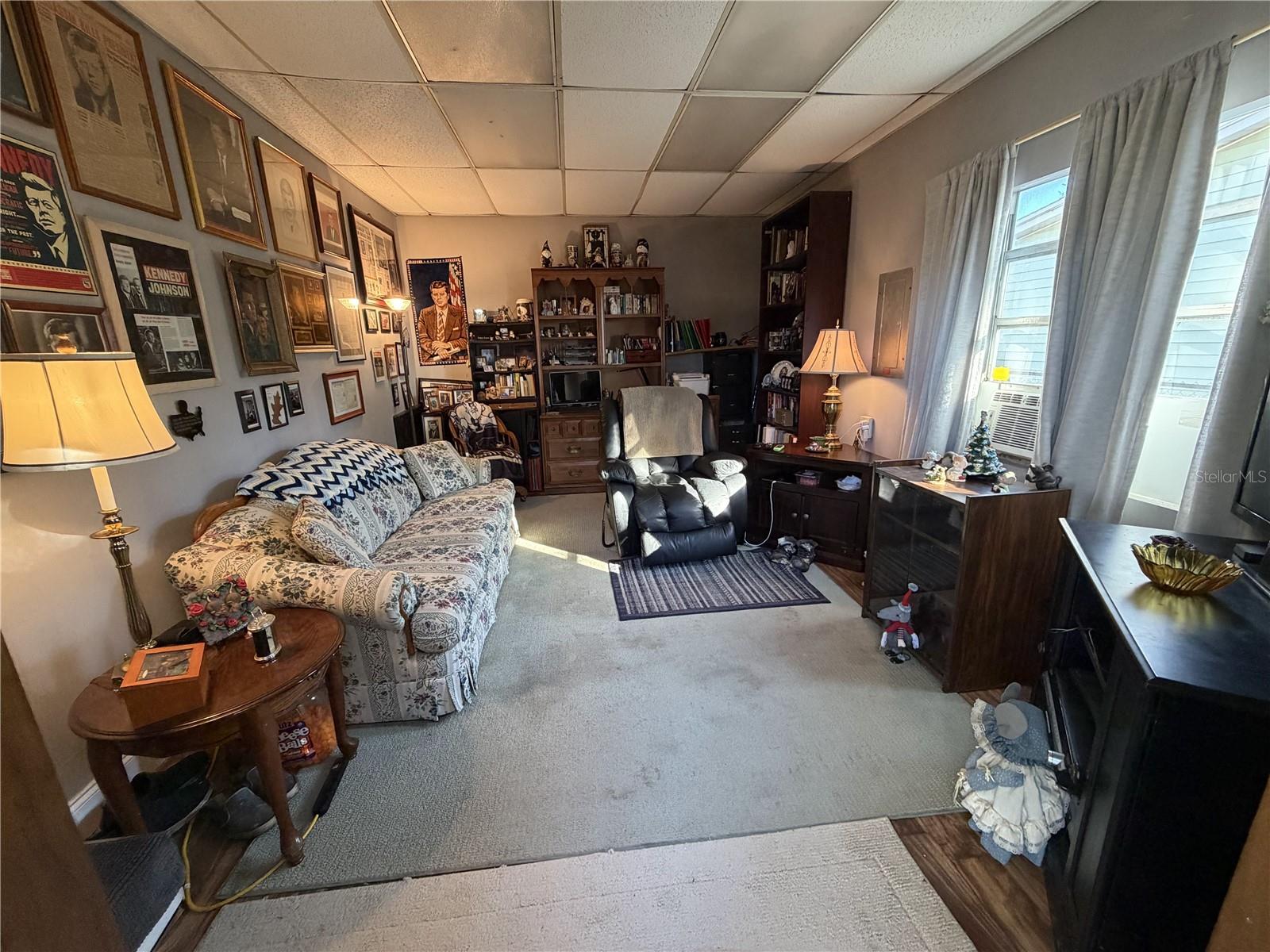 SEBRING HIGHLANDS SUB - Residential