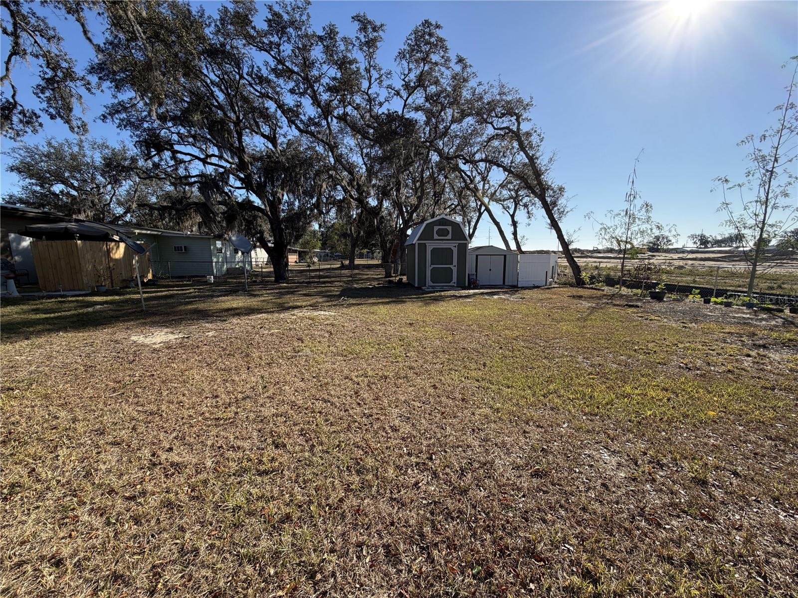 SEBRING HIGHLANDS SUB - Residential