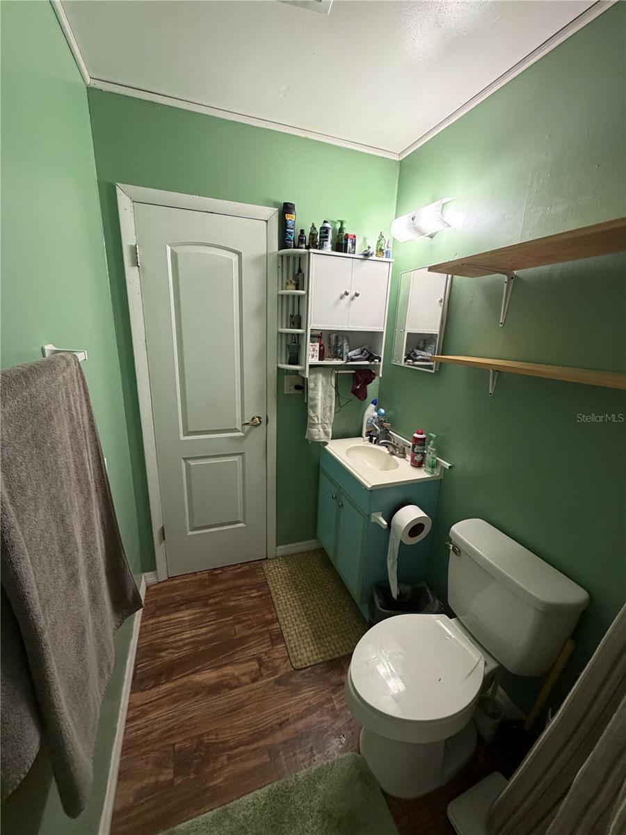 SEBRING HIGHLANDS SUB - Residential