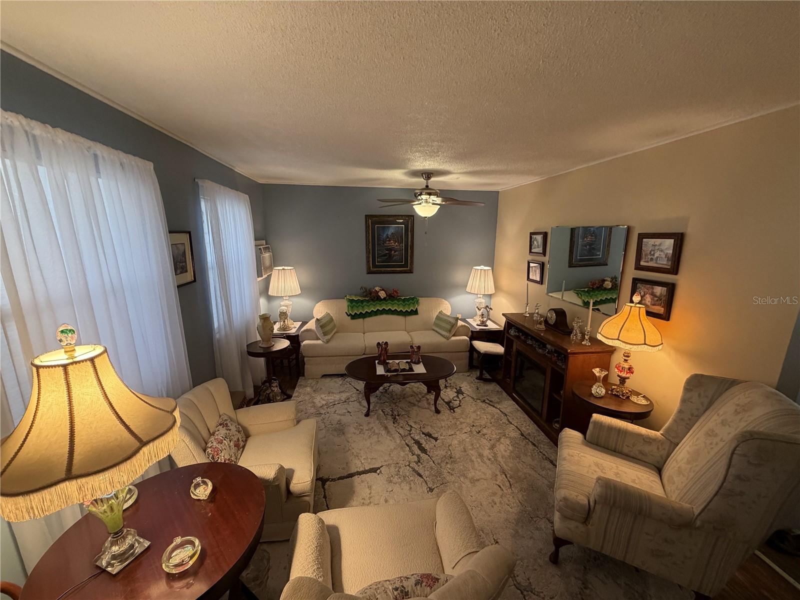 SEBRING HIGHLANDS SUB - Residential