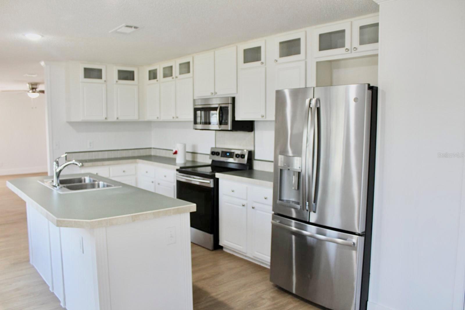 BELLEVIEW HILLS STATES - Residential