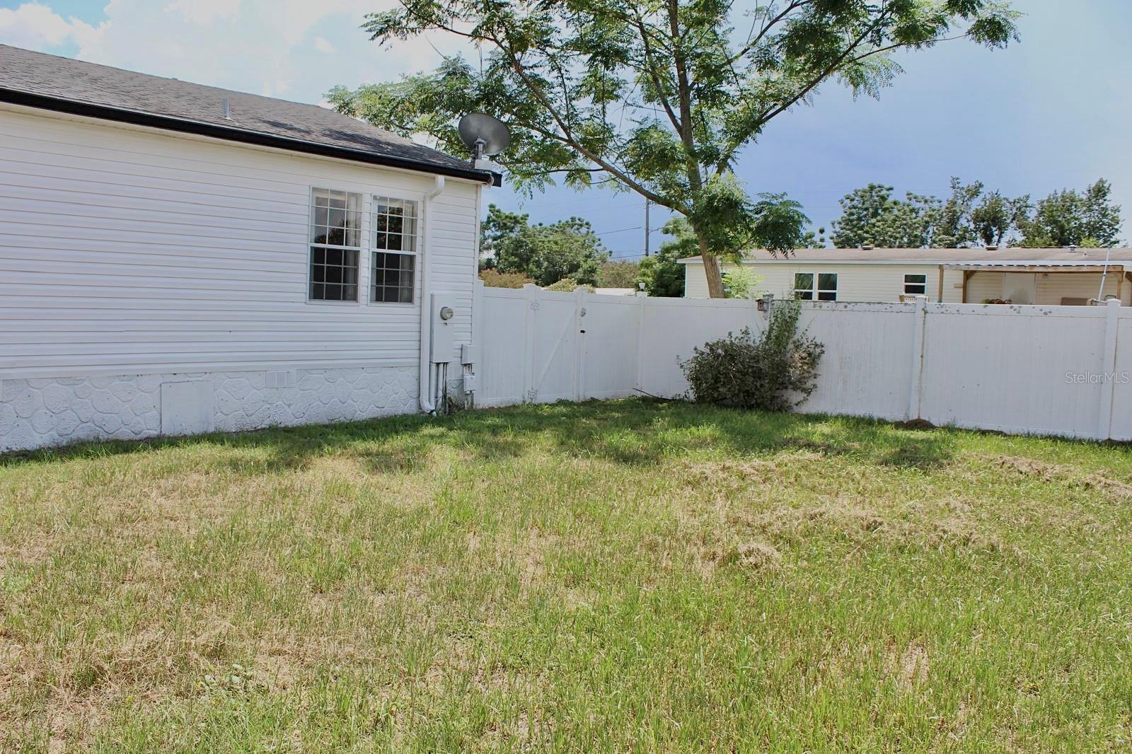 BELLEVIEW HILLS STATES - Residential