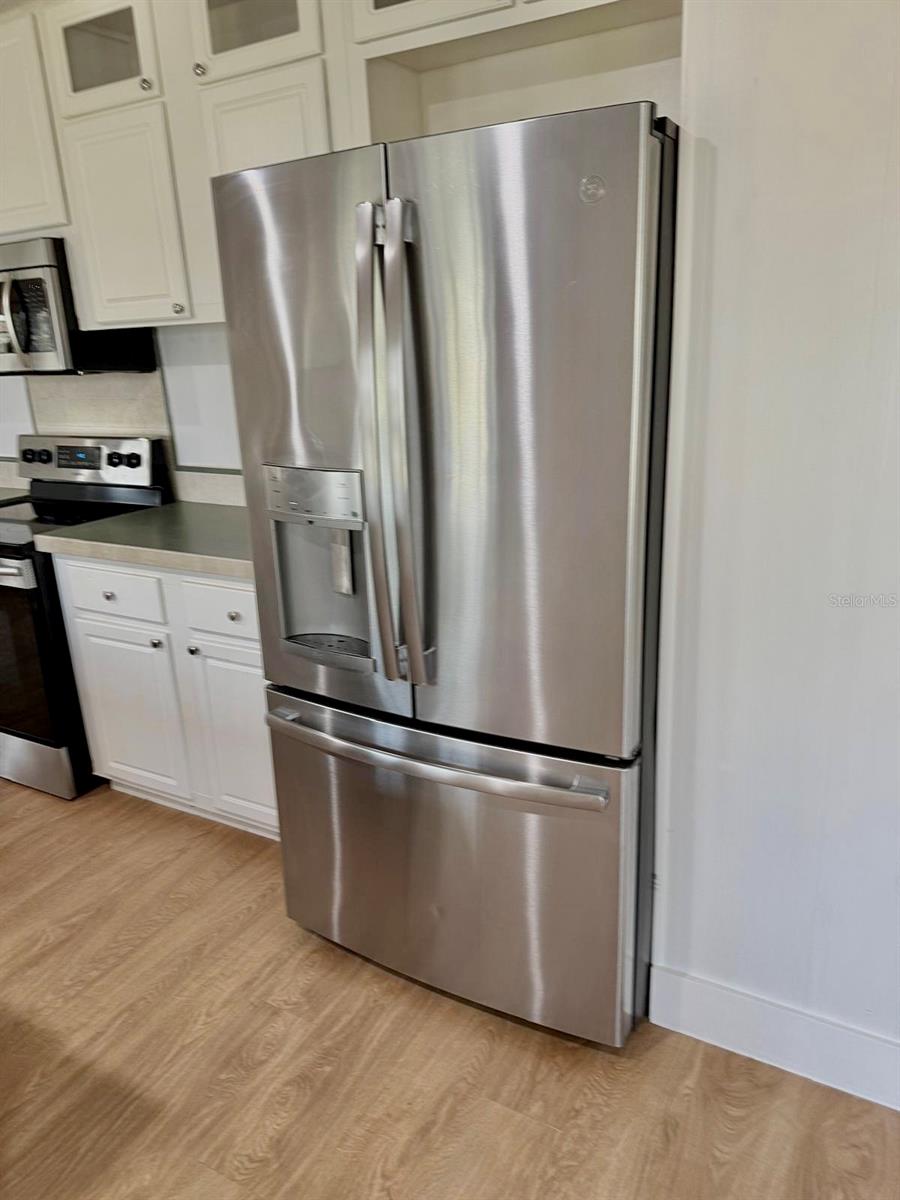 BELLEVIEW HILLS STATES - Residential