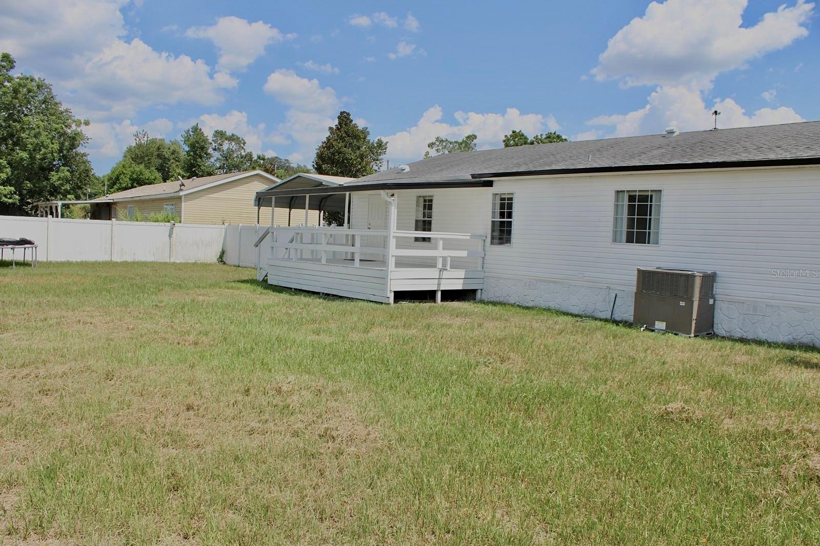 BELLEVIEW HILLS STATES - Residential